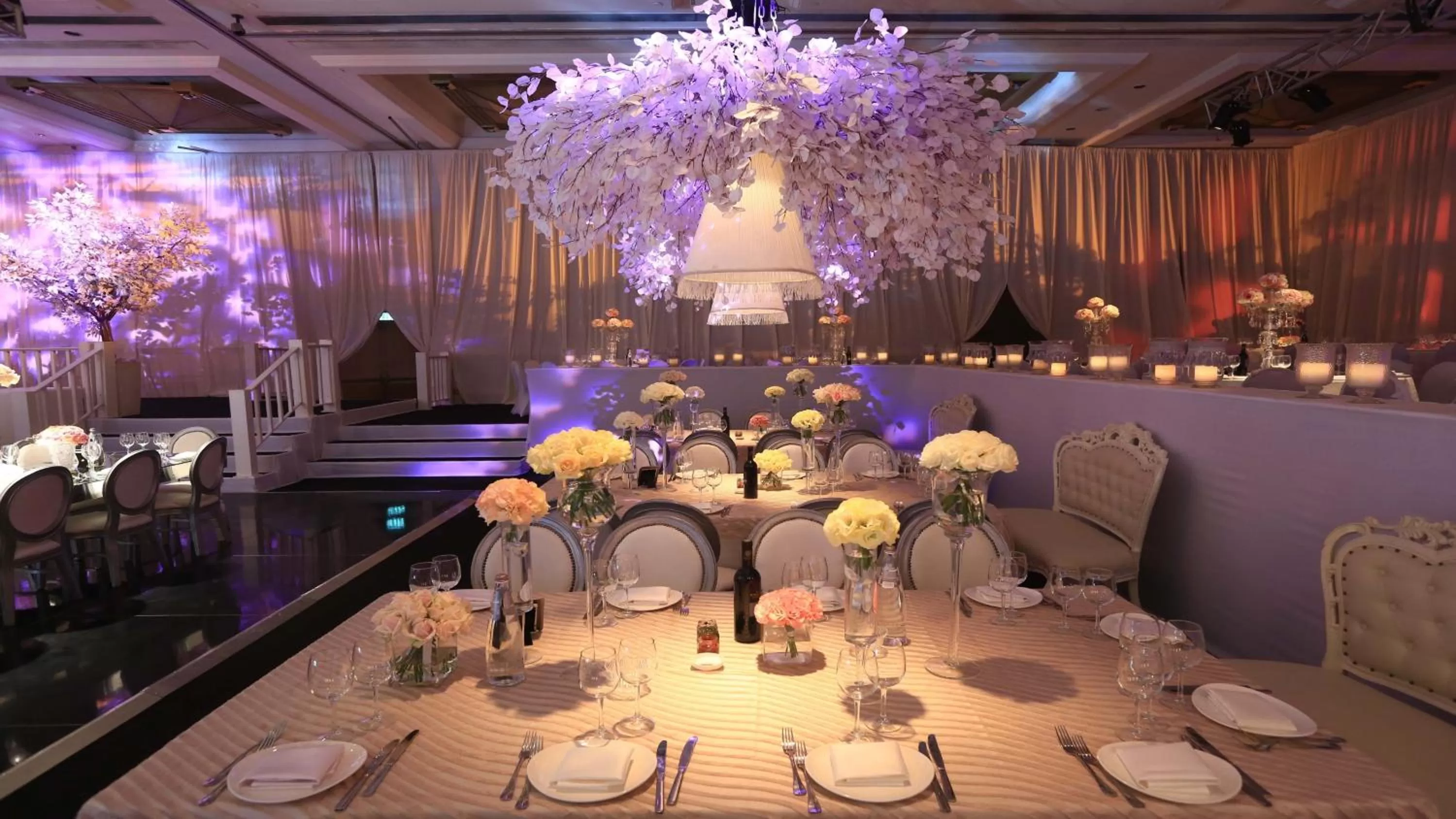 Meeting/conference room in InterContinental David Tel Aviv by IHG