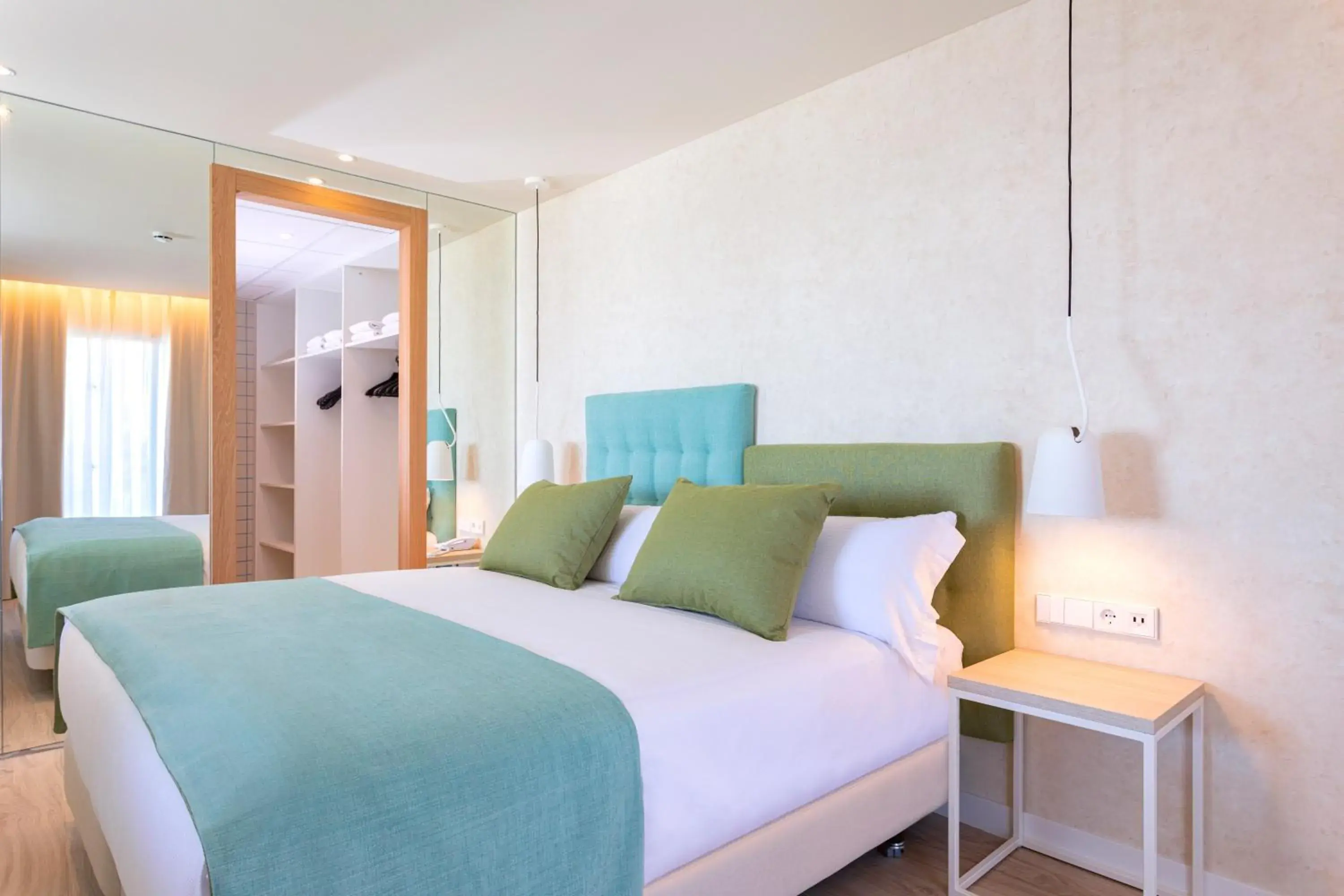 Bed in Palmasol Bed in Palmasol