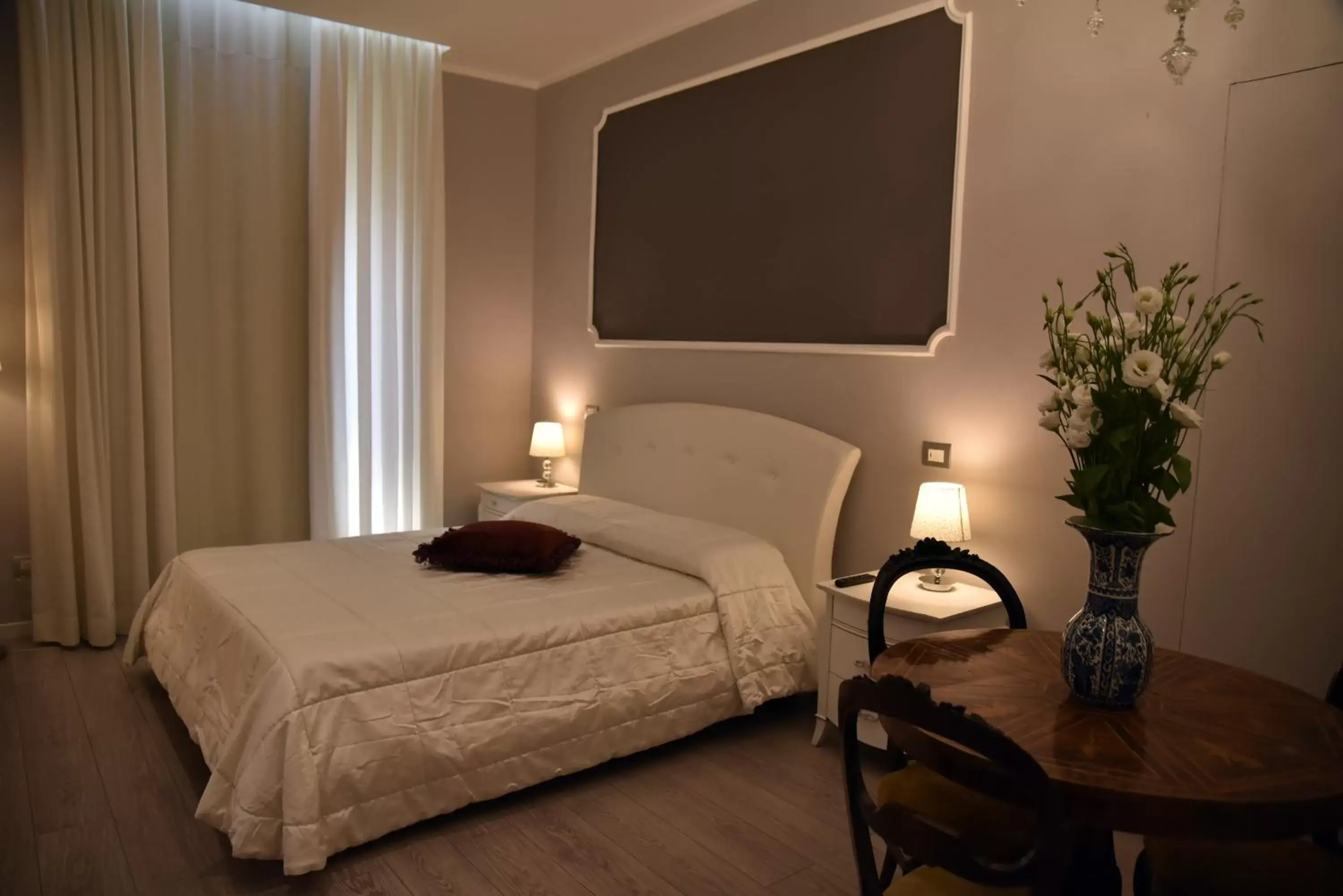 Bed in Bellitalia Vacanze