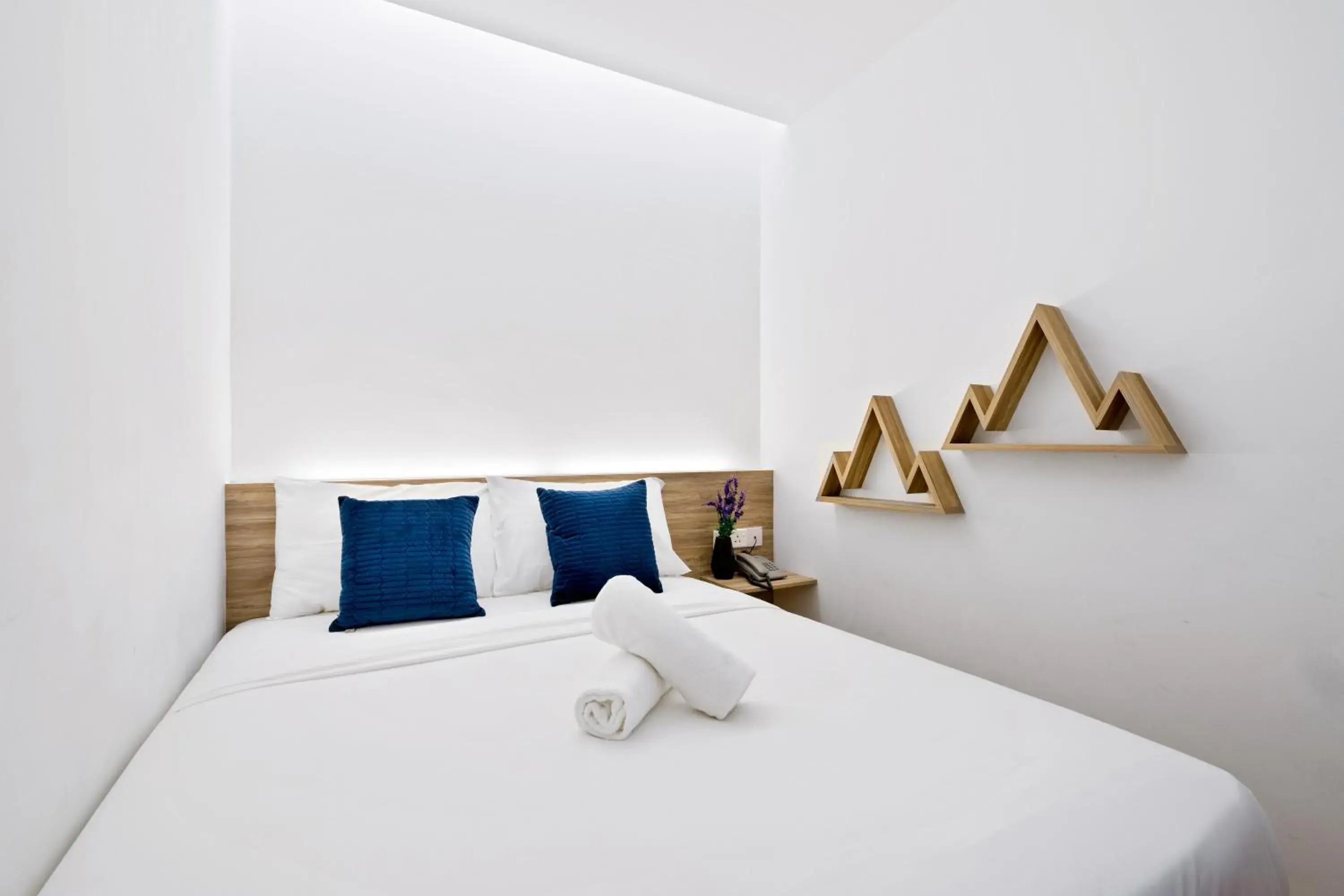 Rica Hotel Usj Rica Hotel Usj