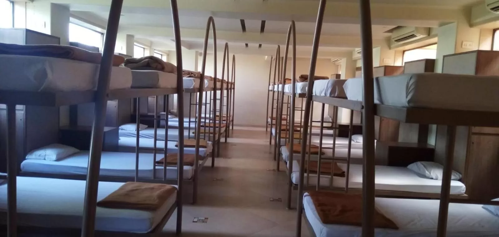 Sai Palace Budget Hotel