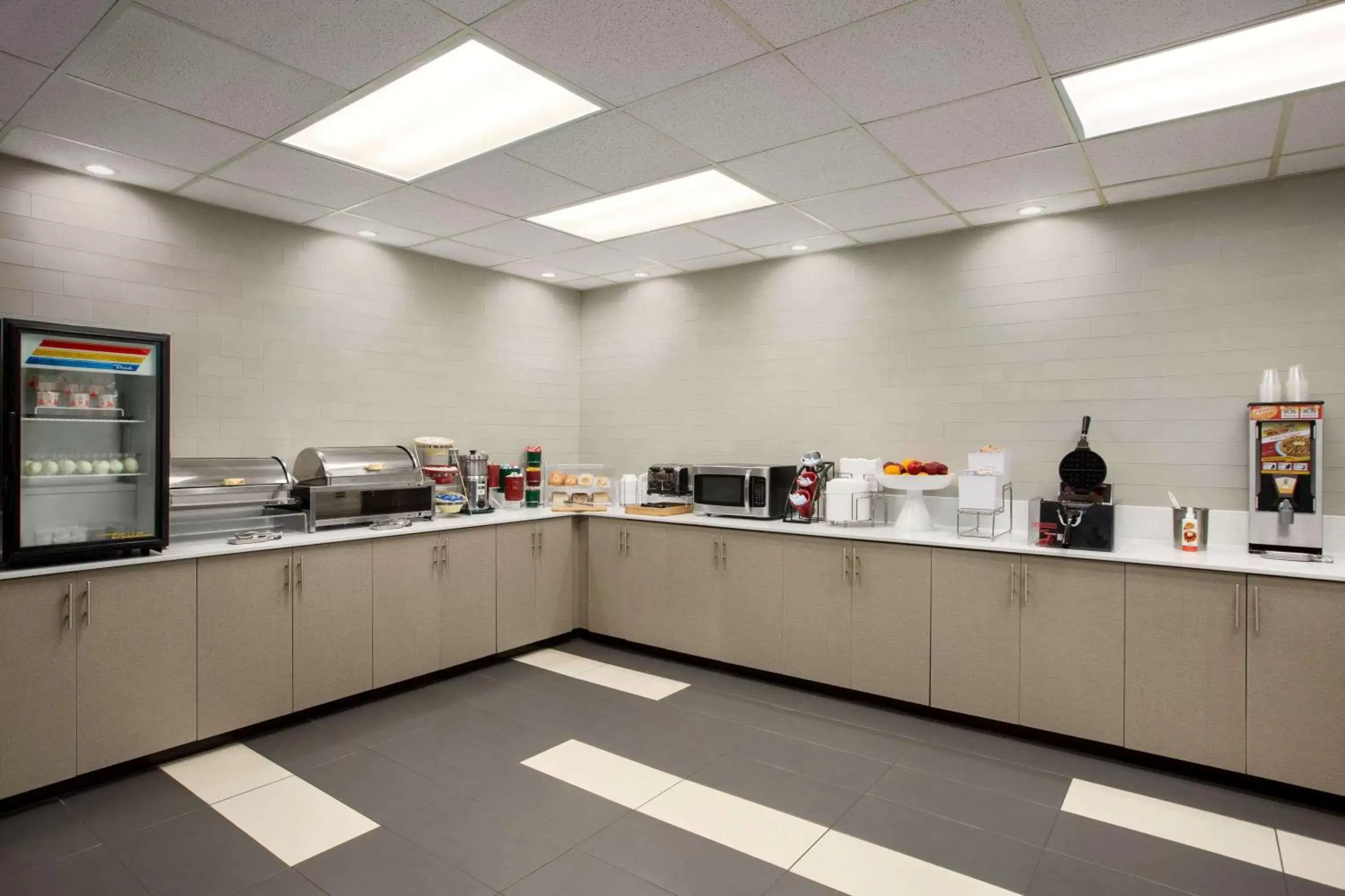 Restaurant/places to eat in La Quinta by Wyndham Dublin Restaurant/places to eat in La Quinta by Wyndham Dublin