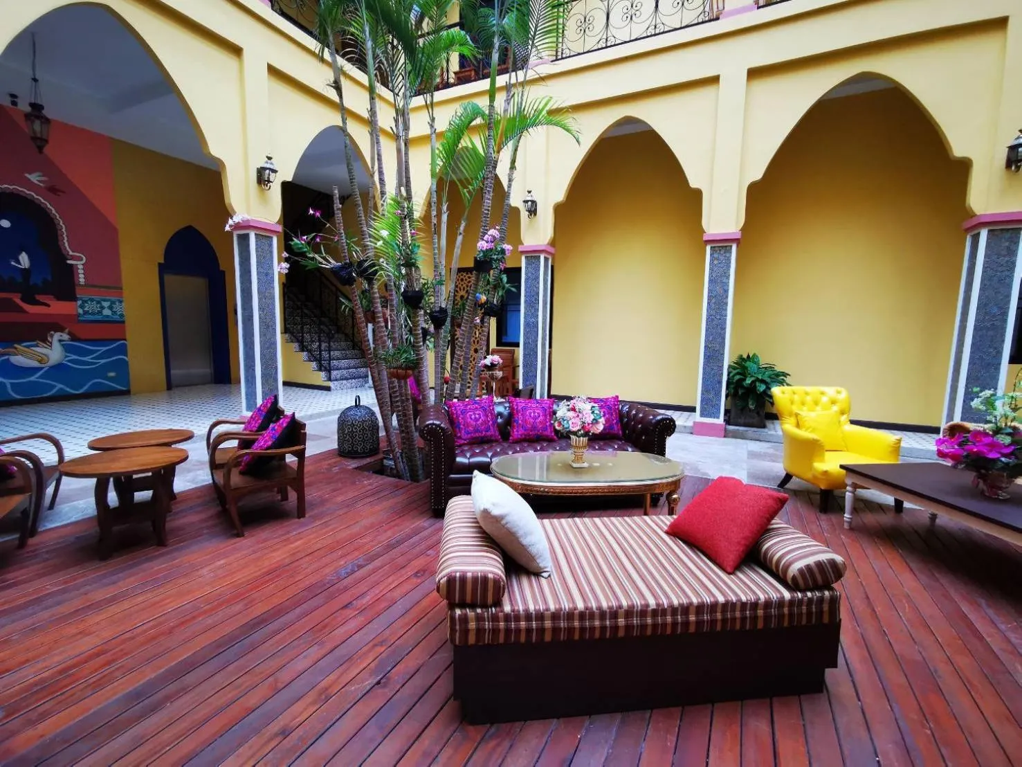 Anchanlina Hotel - SHA Plus