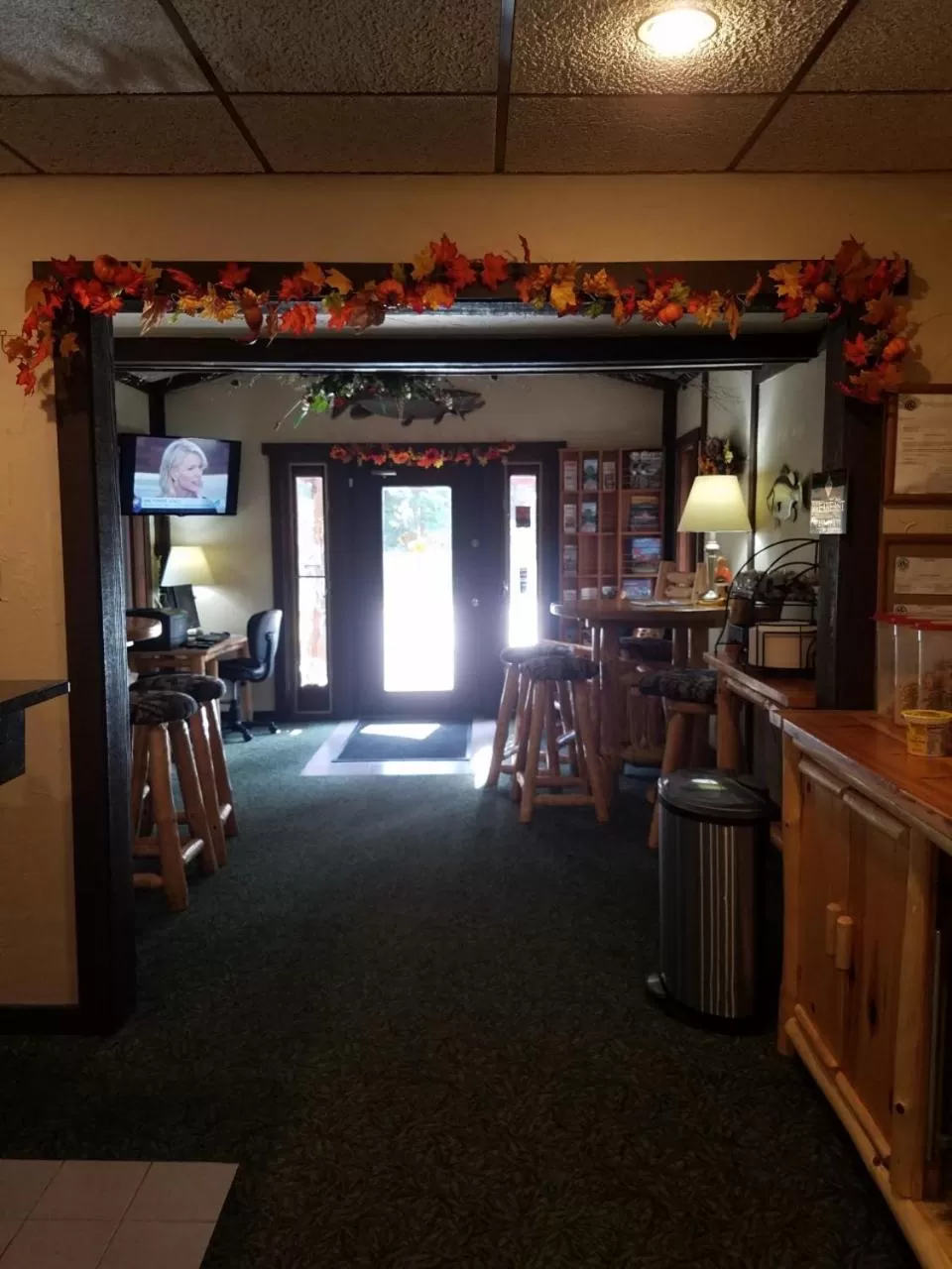 Centerstone Resort Lake-Aire