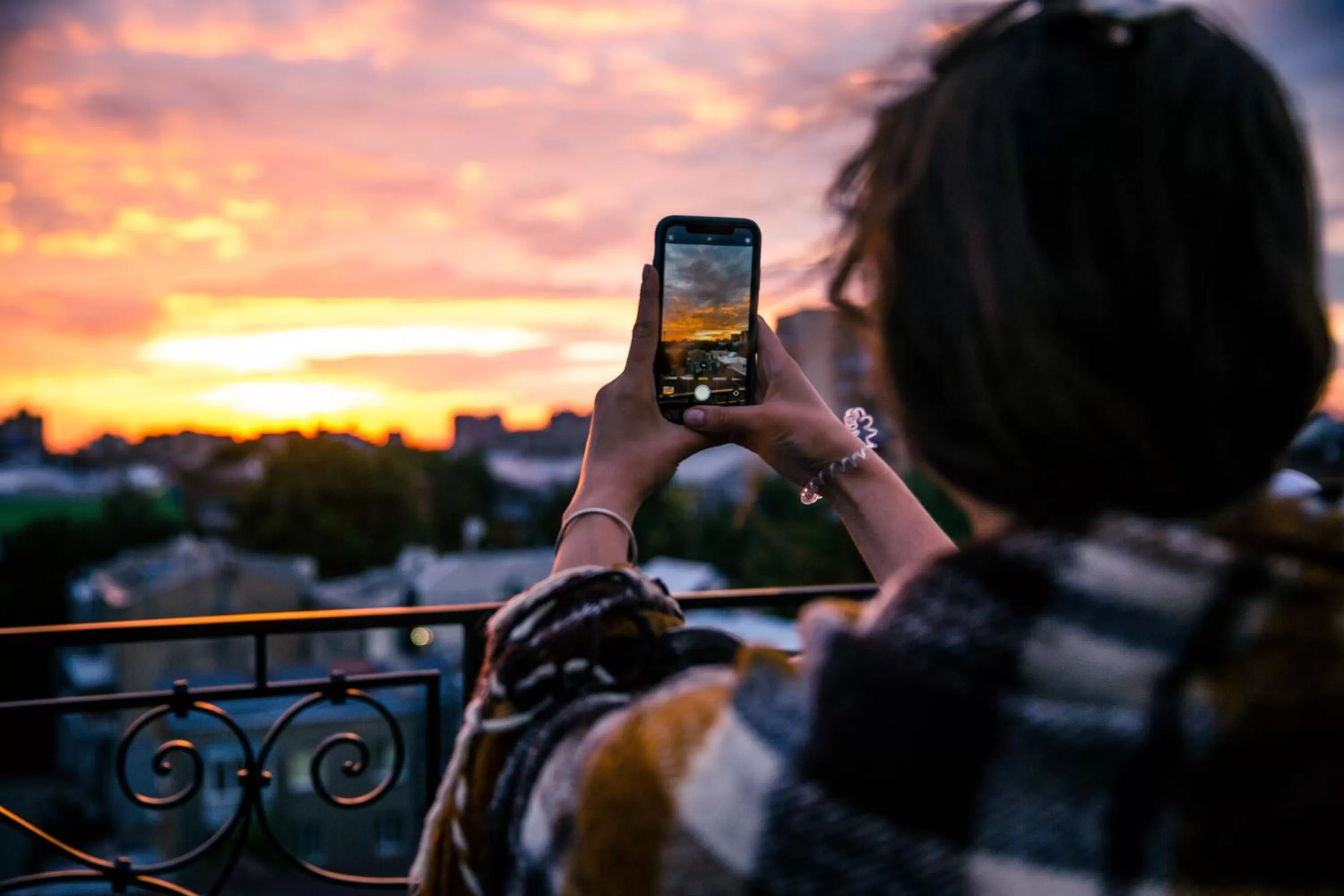 Facade/entrance in Hotel "Mandarin Clubhouse"