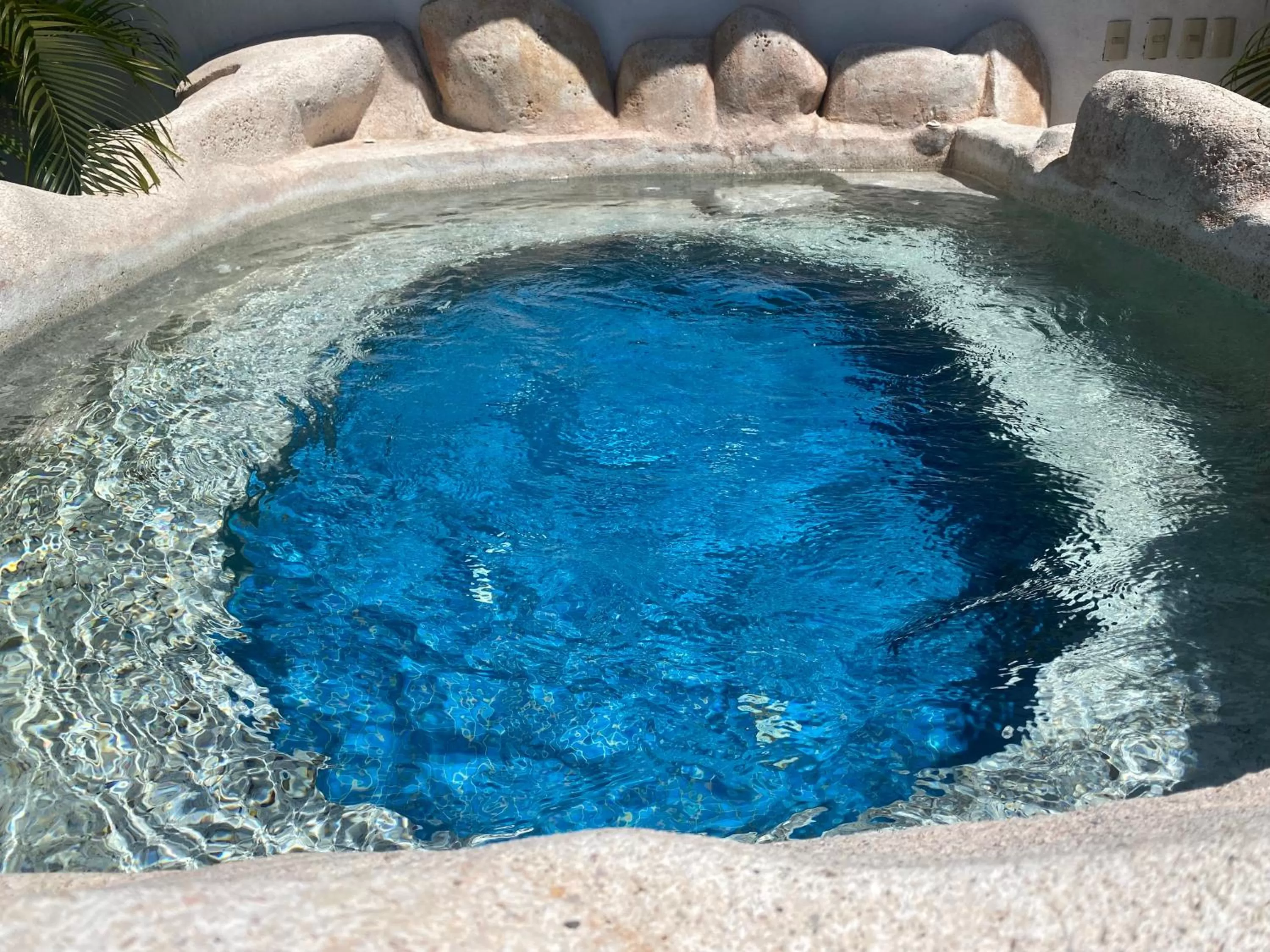 Villa Serena Centro Historico