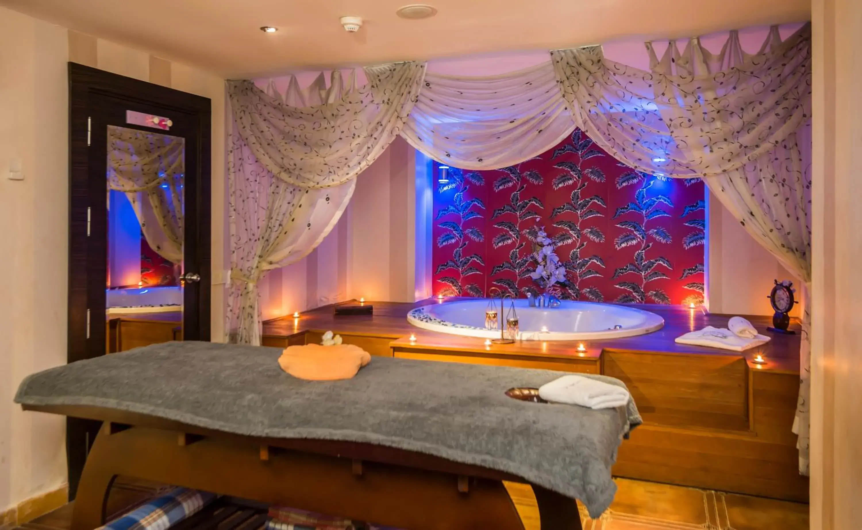 Spa and wellness centre/facilities, Spa/Wellness in Tac Premier Hotel & Spa