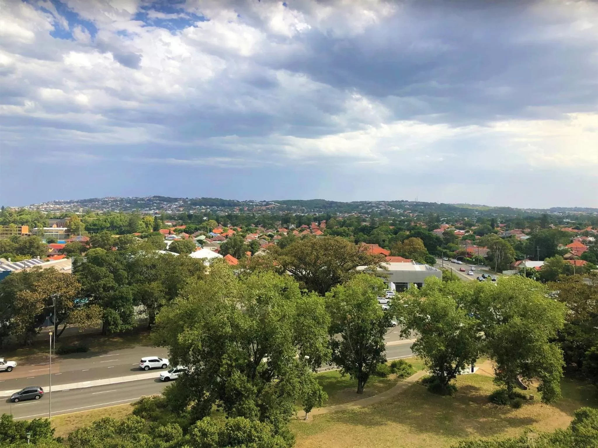 Property building in Holiday Inn Express Newcastle by IHG