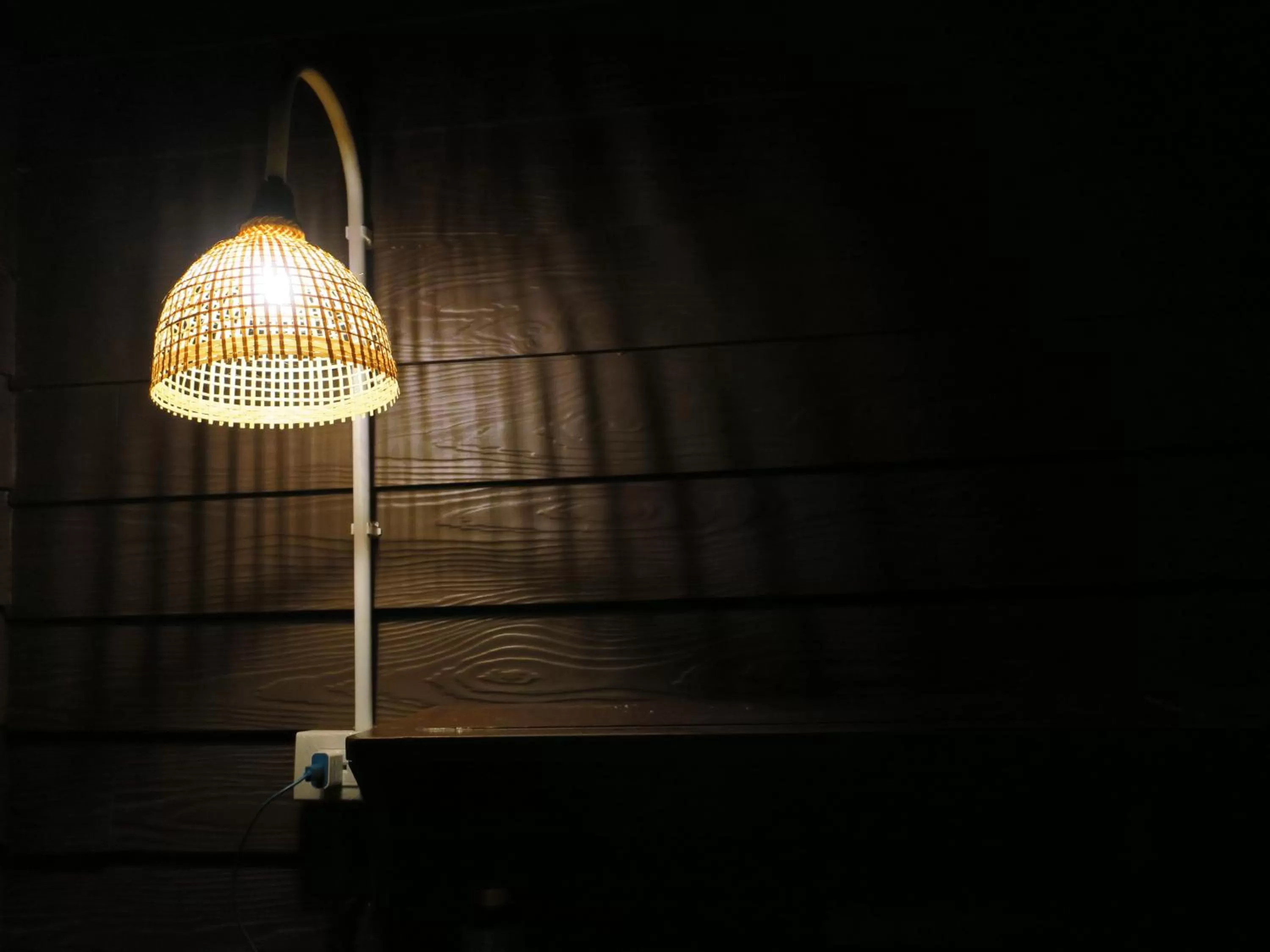 Decorative detail in Huan Kawin Est.58 Lanna Home & Collection