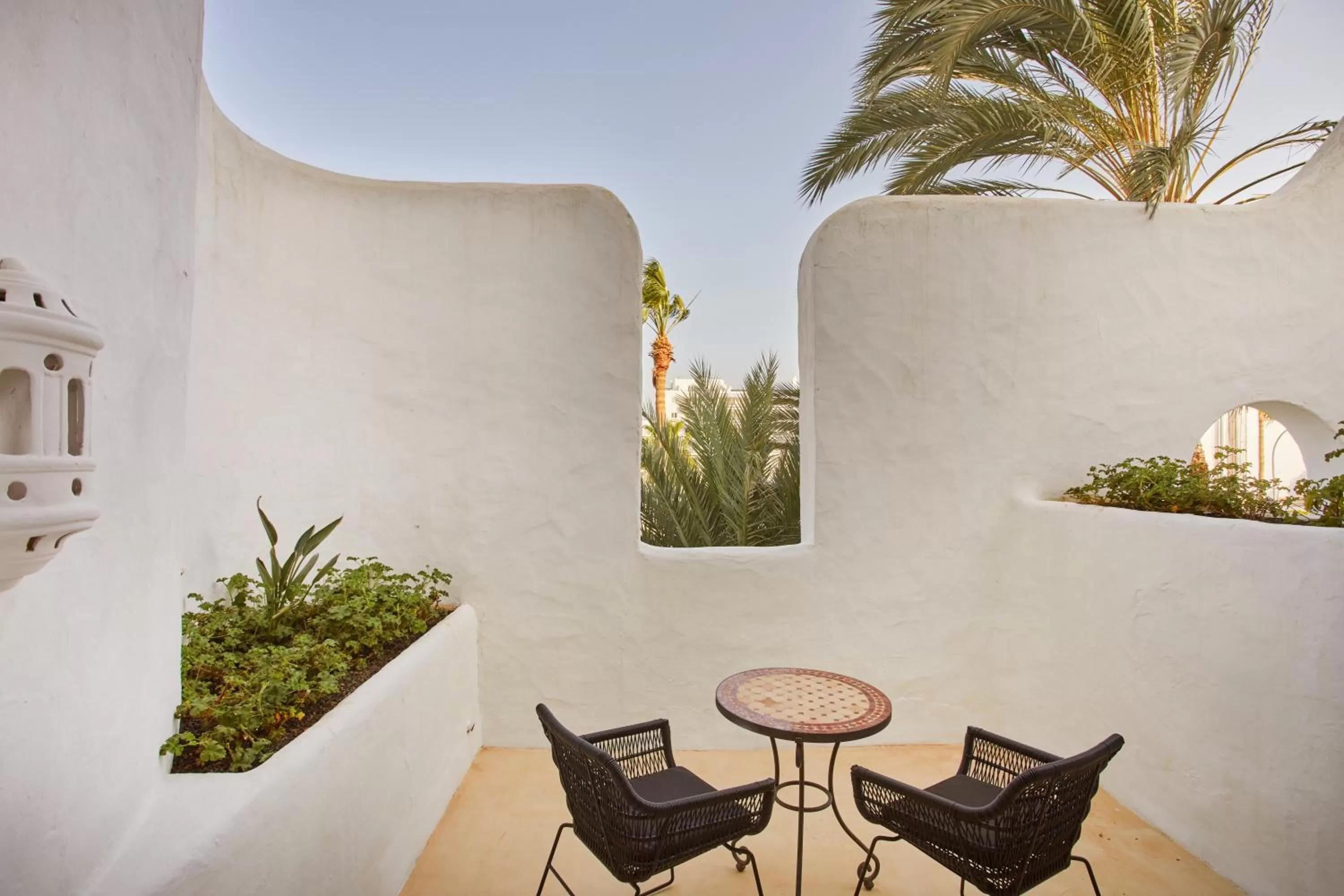 Junior Suite Standard in Dreams Jardin Tropical Resort & Spa