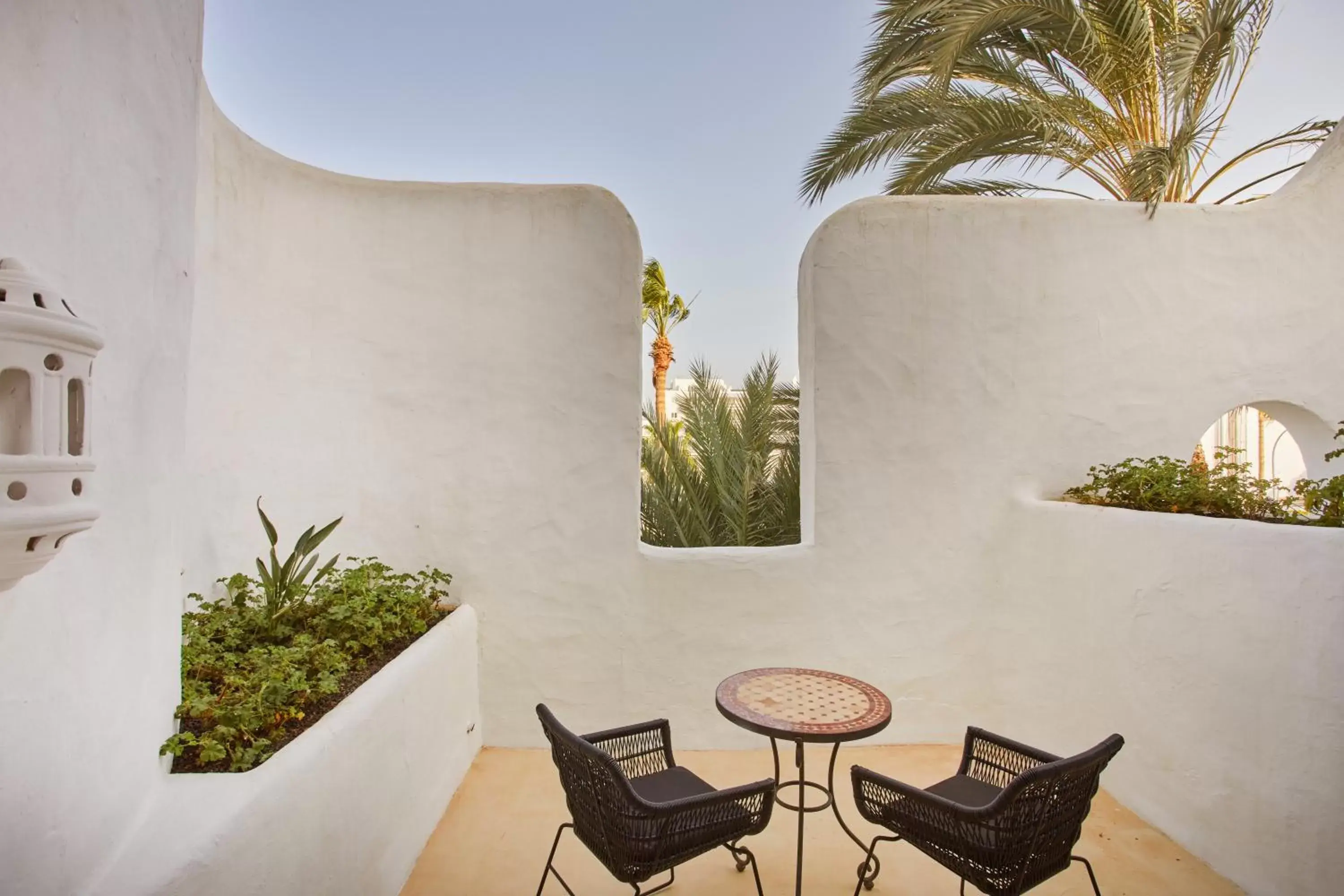 Junior Suite Standard in Dreams Jardin Tropical Resort & Spa Junior Suite Standard in Dreams Jardin Tropical Resort & Spa