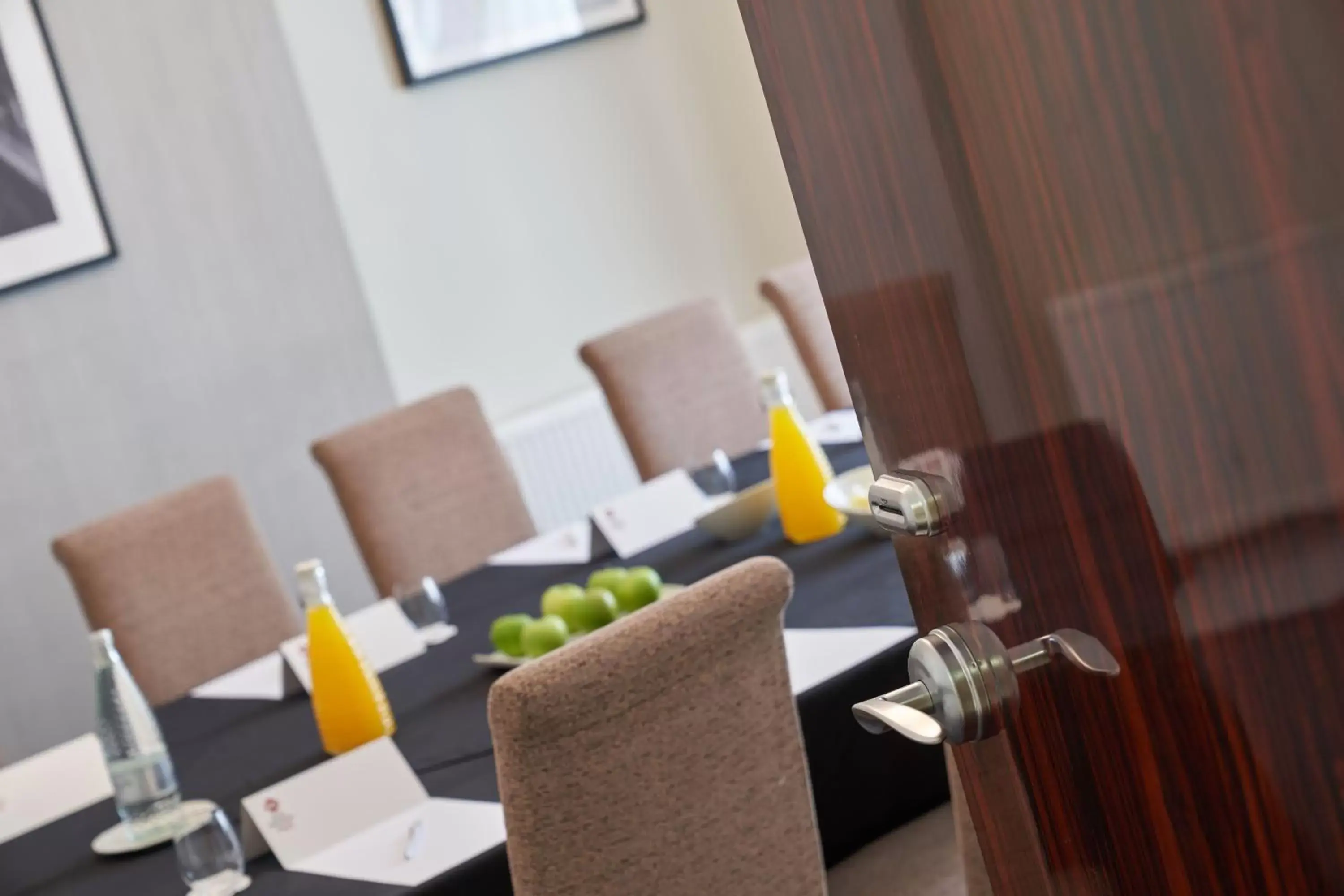 Property building in Best Western Plus The Connaught Hotel and Spa Property building in Best Western Plus The Connaught Hotel and Spa