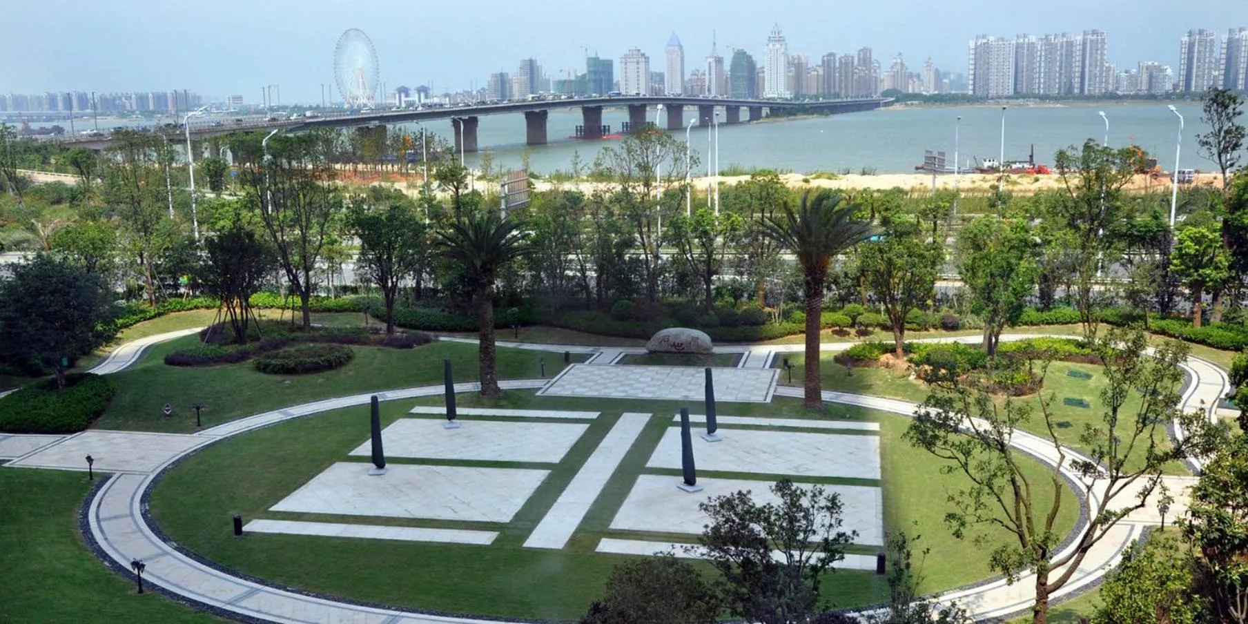 Other in Crowne Plaza Nanchang Riverside, an IHG Hotel