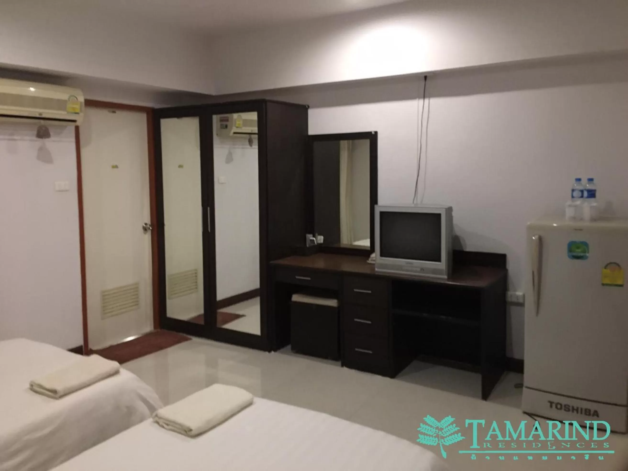 Tamarind Residences Khonkaen บ้านแทมมารีน