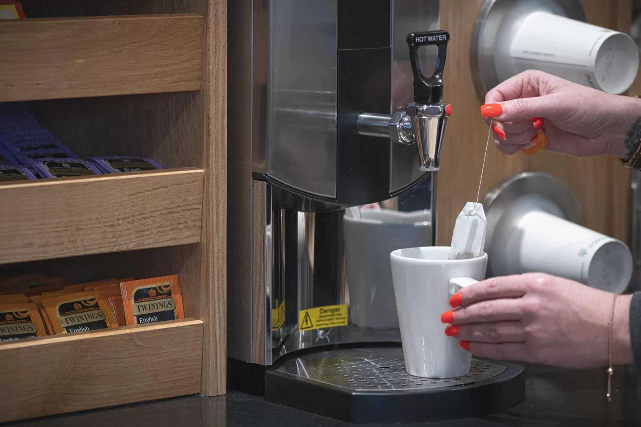 Other in Holiday Inn Express - Fleet by IHG