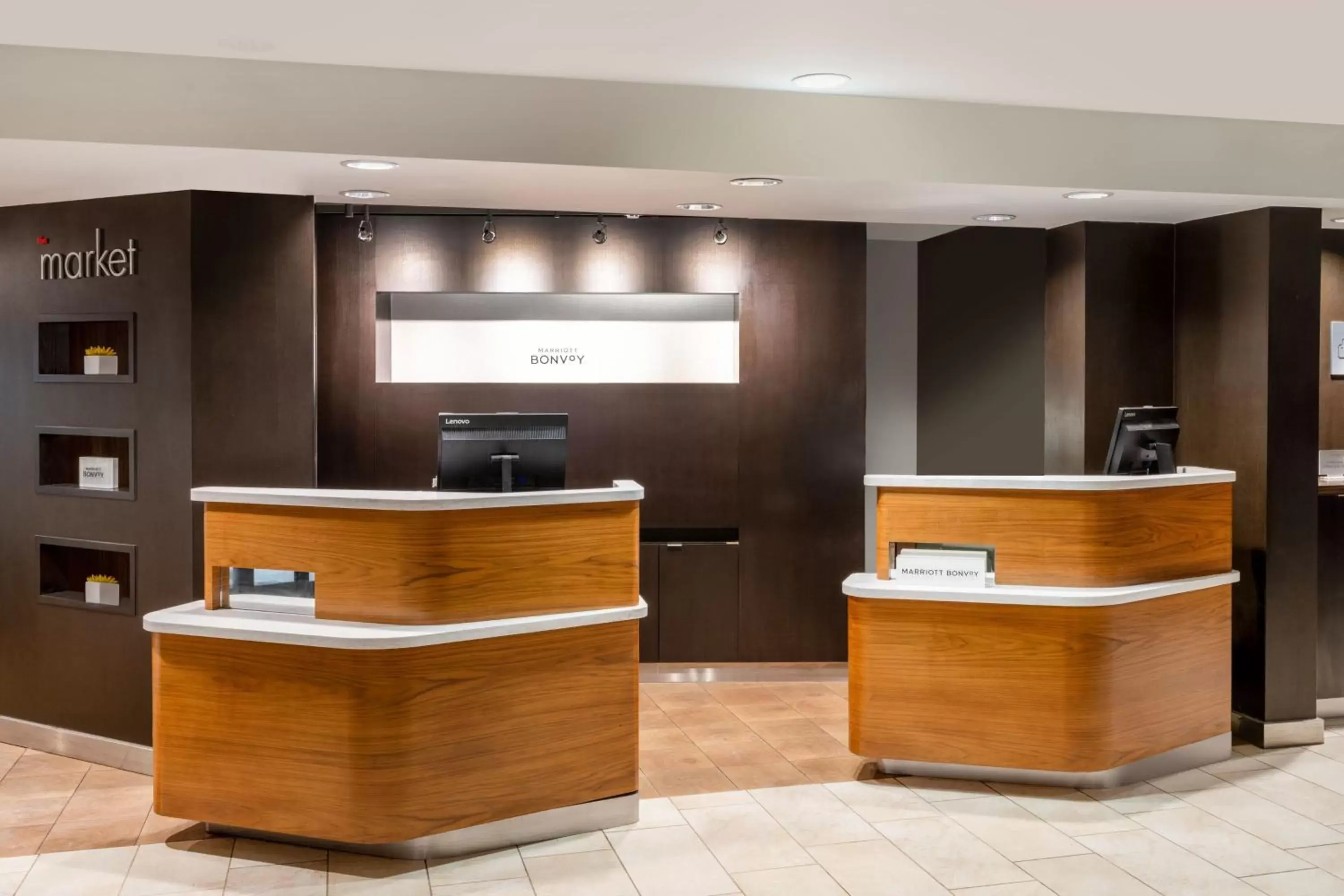 Lobby or reception, Lobby/Reception in Courtyard by Marriott Denver Golden/Red Rocks