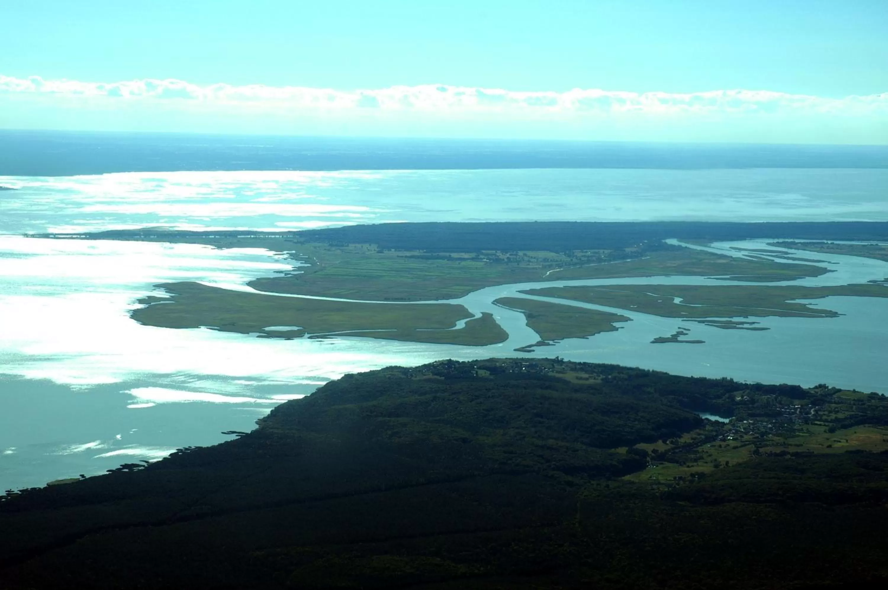 Property building in Rezydencja 5 Dębów