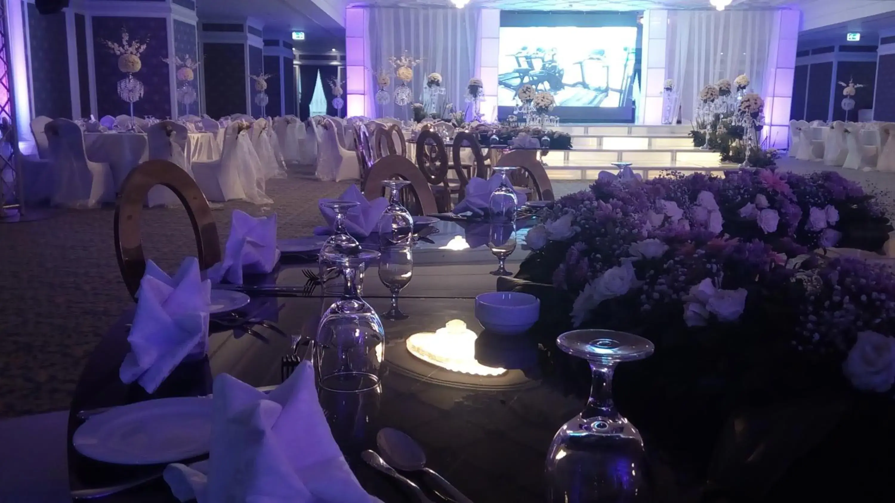 Banquet/Function facilities, Restaurant/Places to Eat in Tolip Golden Plaza