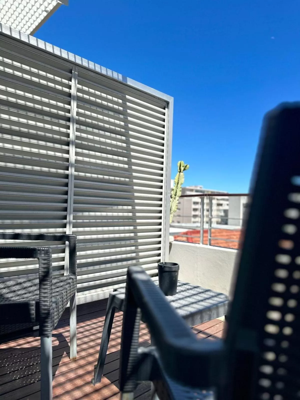 Atlantic Affair Boutique Hotel