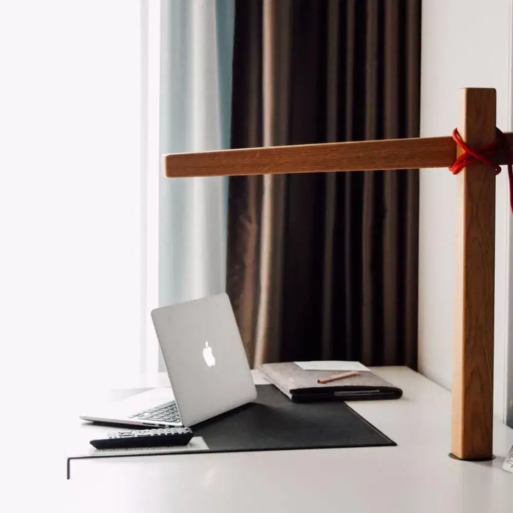 Double Room in Claudius Hotel Double Room in Claudius Hotel