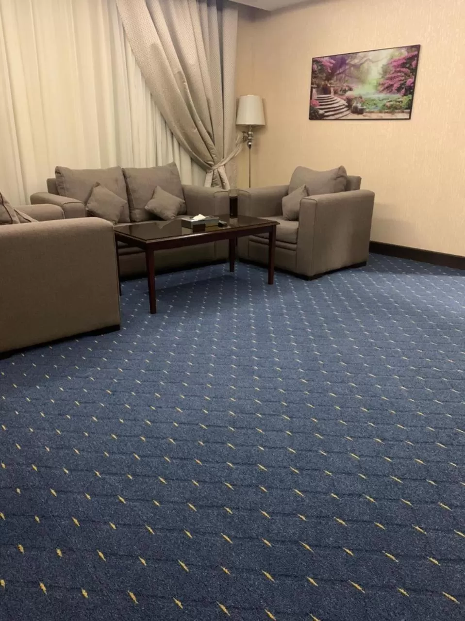 Executive Suite in Al Maali Hotel Jazan