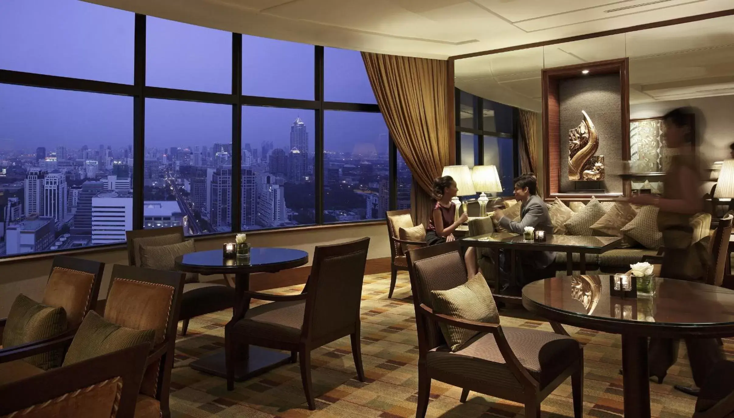 Other, Restaurant/Places to Eat in InterContinental Bangkok, an IHG Hotel