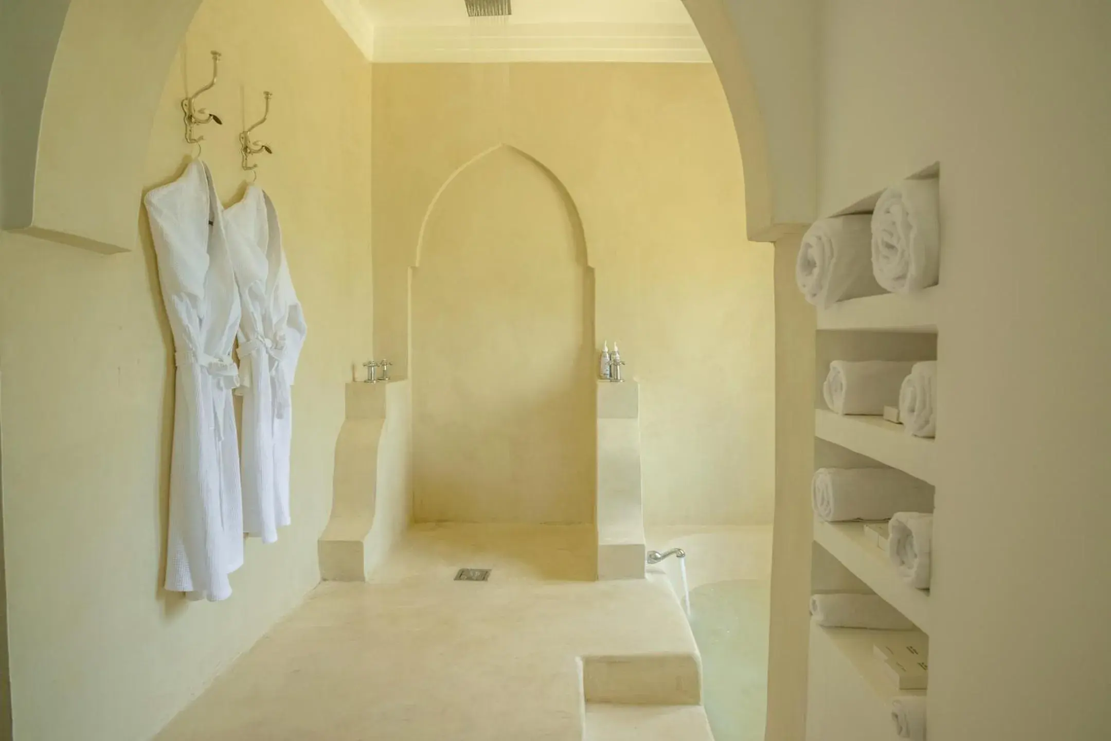 Bathroom in Swahili Beach