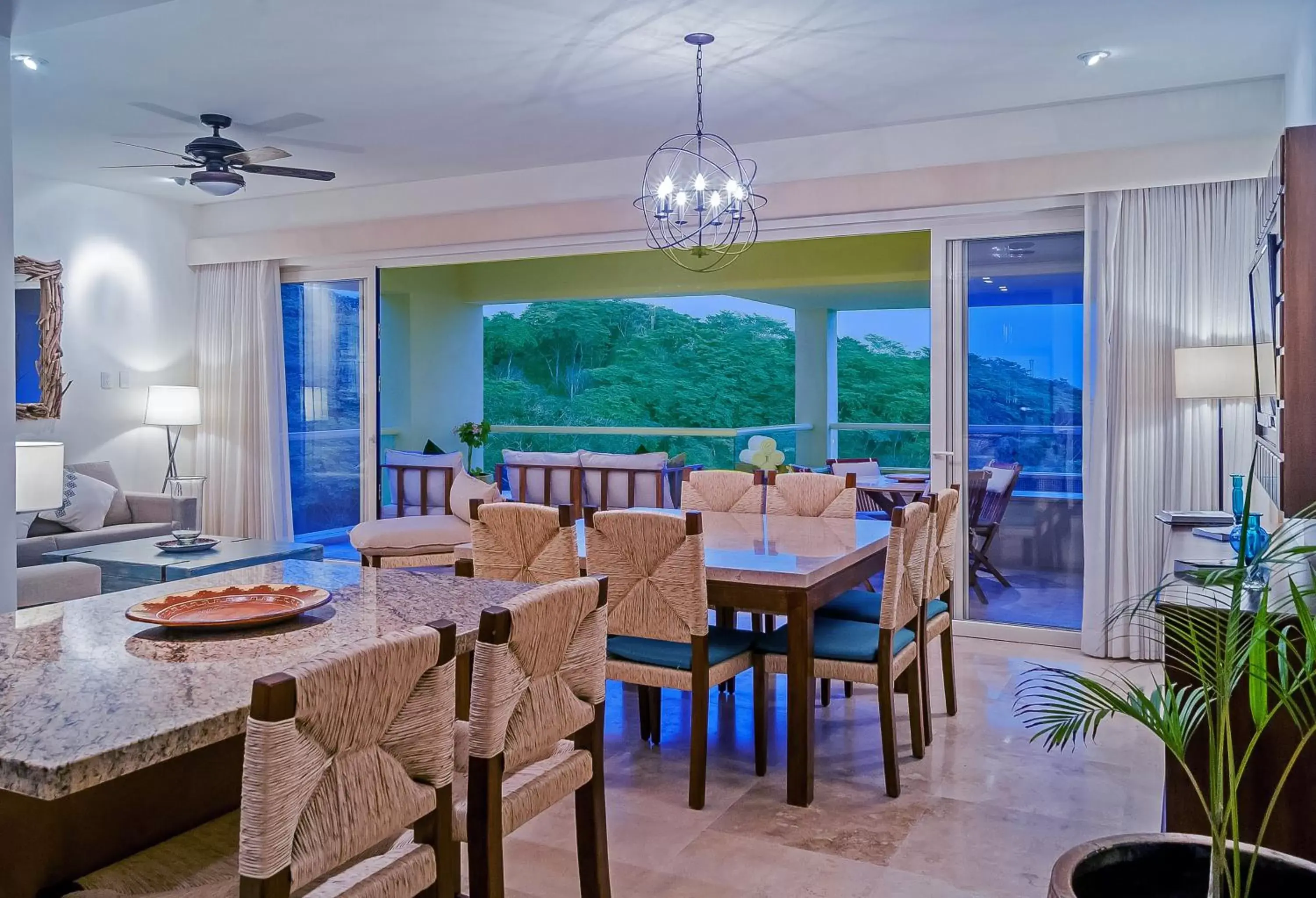 Dining area, Restaurant/Places to Eat in Grand Matlali Riviera Nayarit