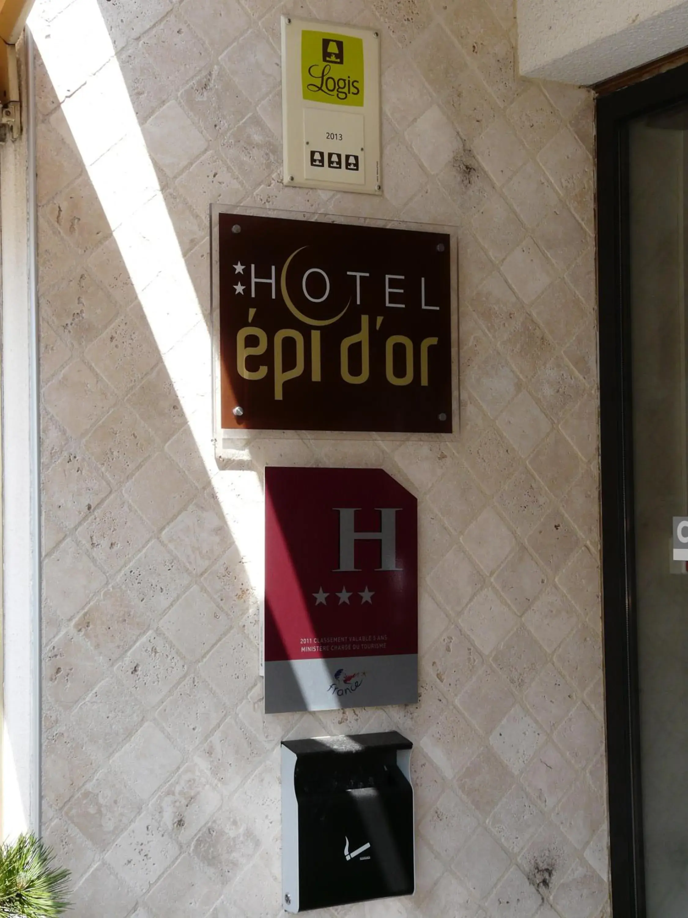 Other in Hotel Epi d'Or