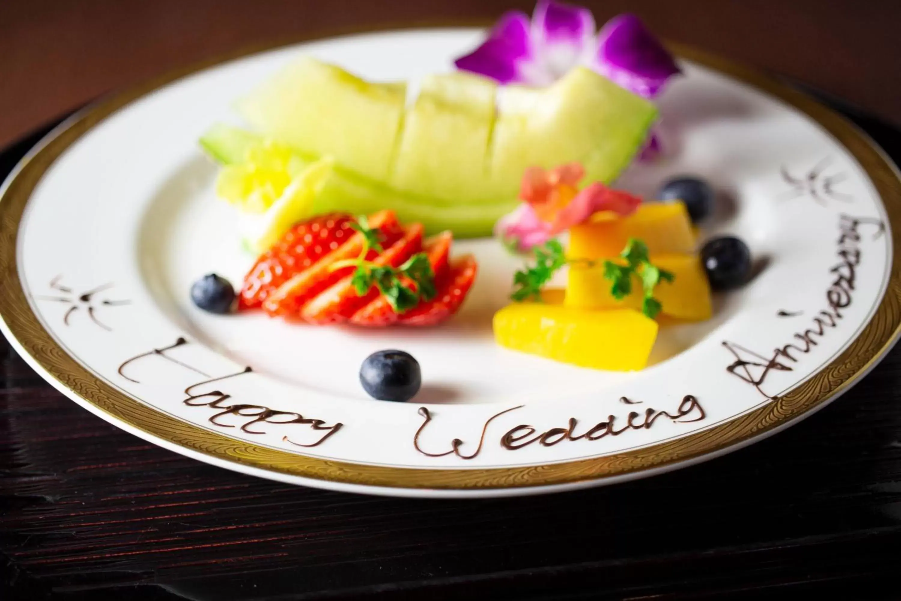 Restaurant/places to eat, Food in The Westin Osaka