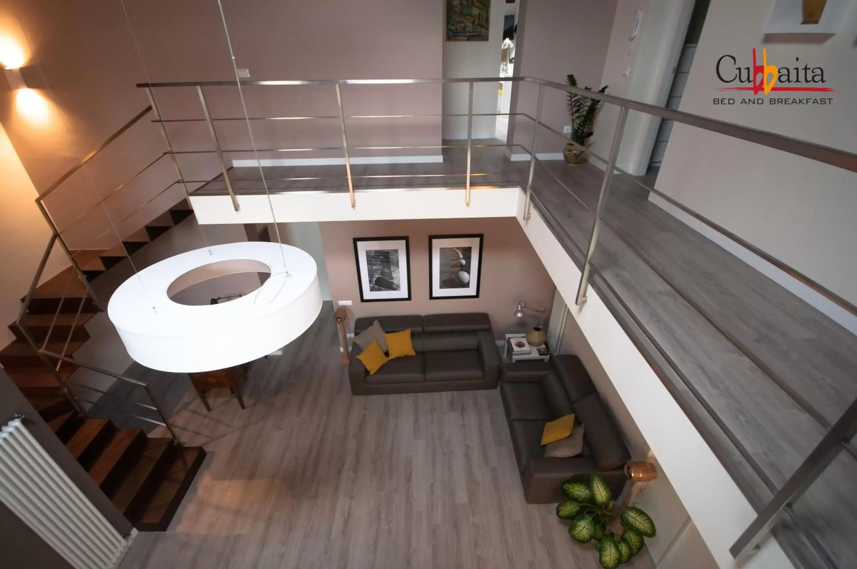 B&B Cubbaita B&B Cubbaita