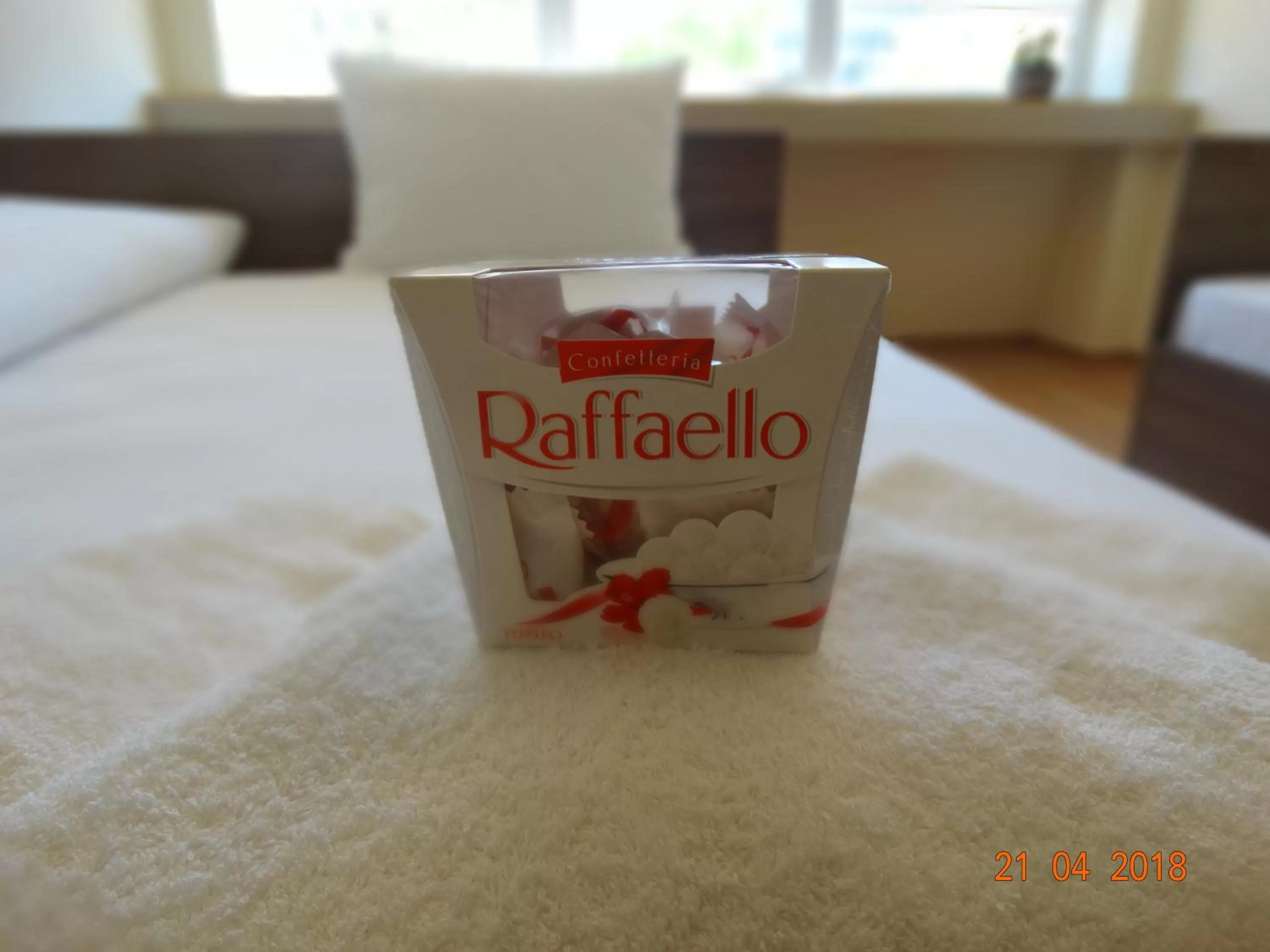 Neighbourhood, Bed in Hotel Lago Peshtera