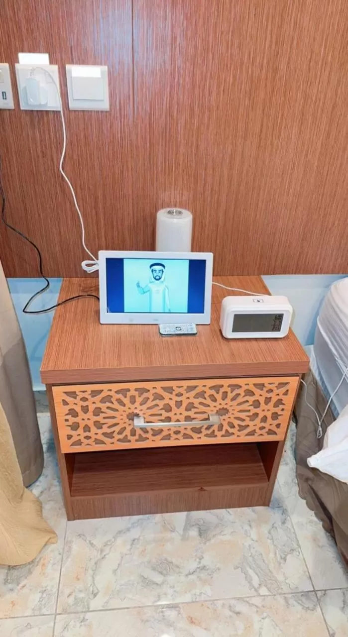Taj Aleiman Hotel 