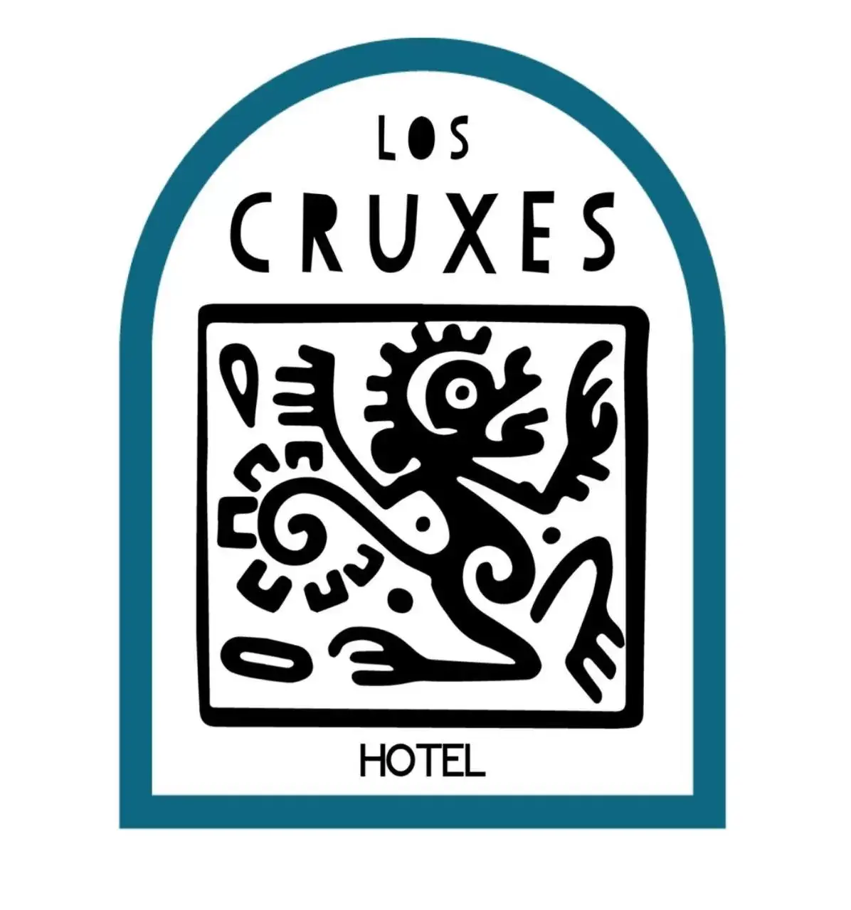 Logo/Certificate/Sign in Los Cruxes