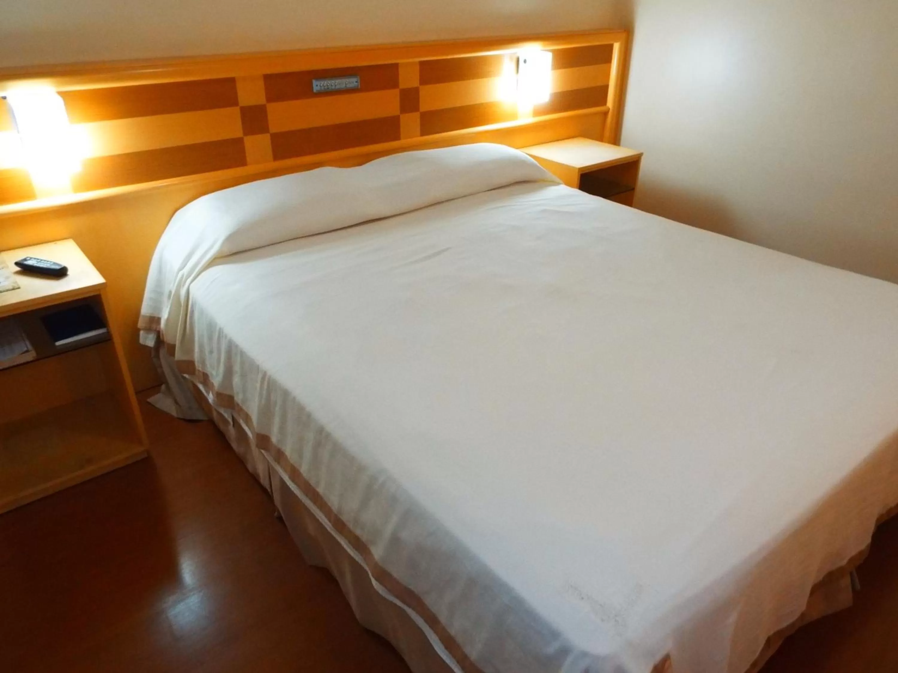 Deluxe Queen Room in Hotel Solarium Express