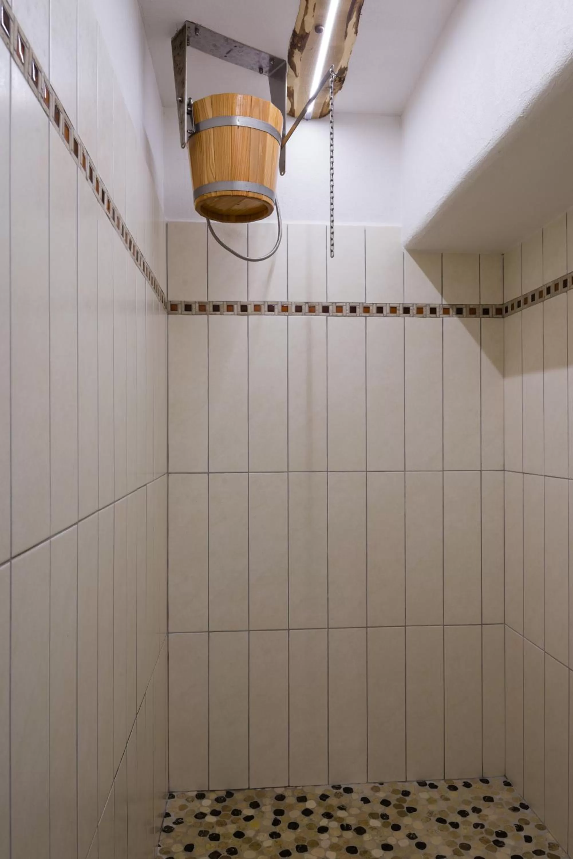 Spa and wellness centre/facilities in FORESTO - holiday apartments