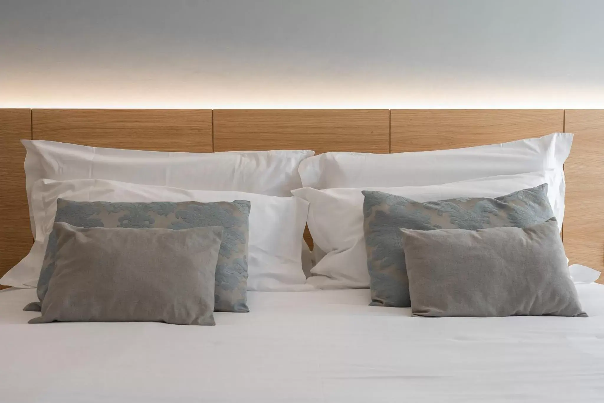 Suite with Private Pool in Archè Design Rooms and Suites Suite with Private Pool in Archè Design Rooms and Suites