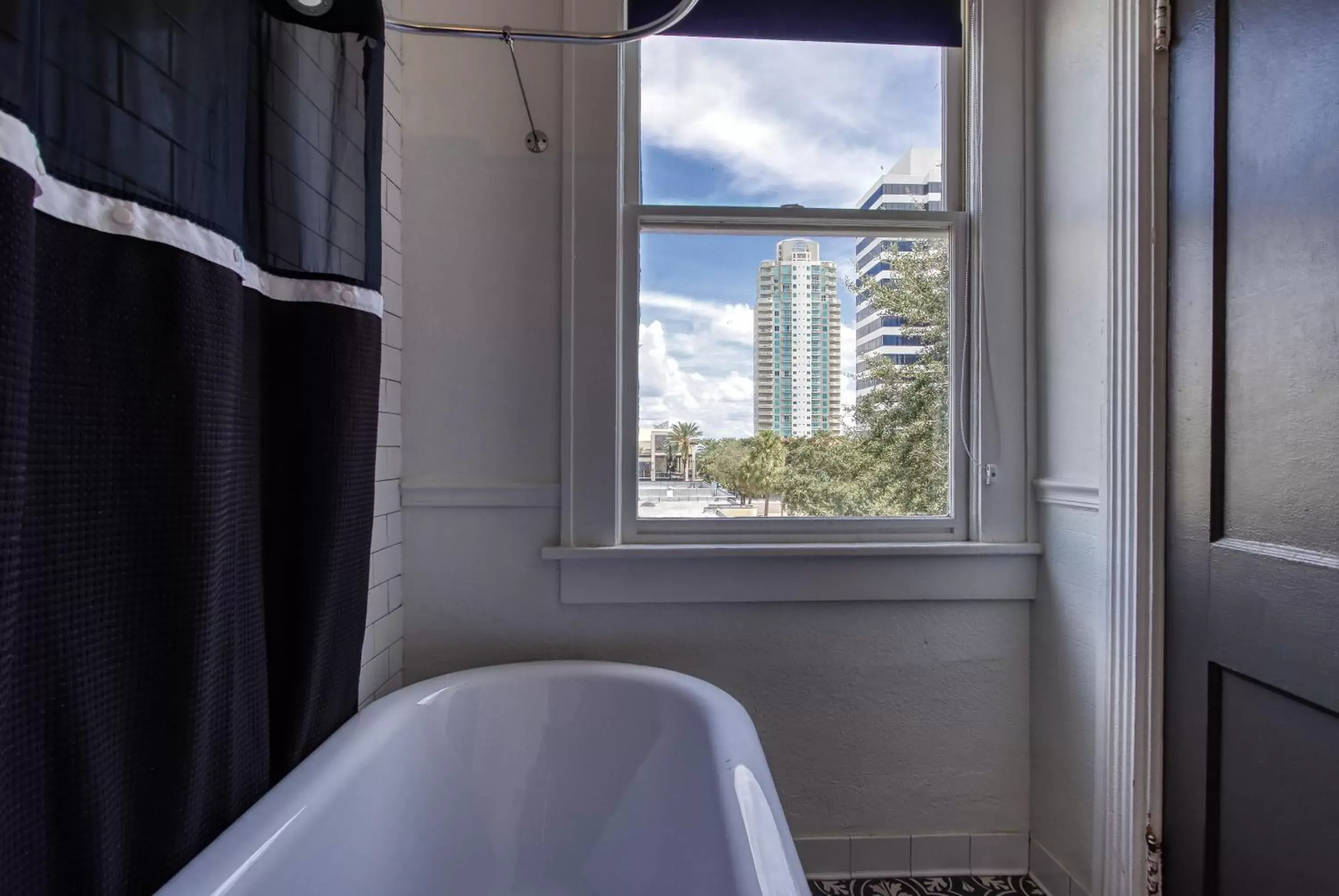 Bath in New Hotel Collection Downtown St Pete