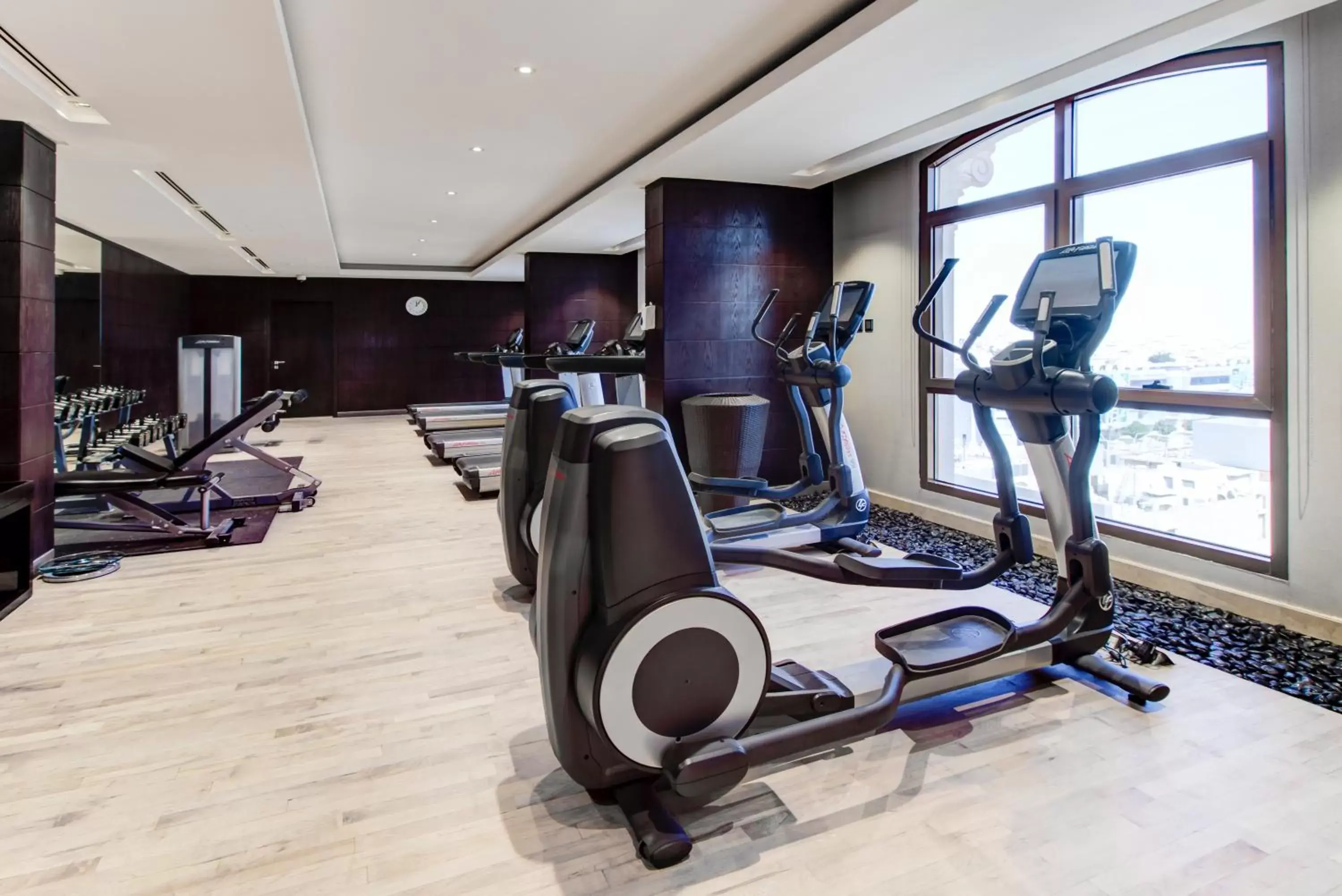 Fitness centre/facilities, Fitness Center/Facilities in Narcissus Riyadh Hotel & Spa