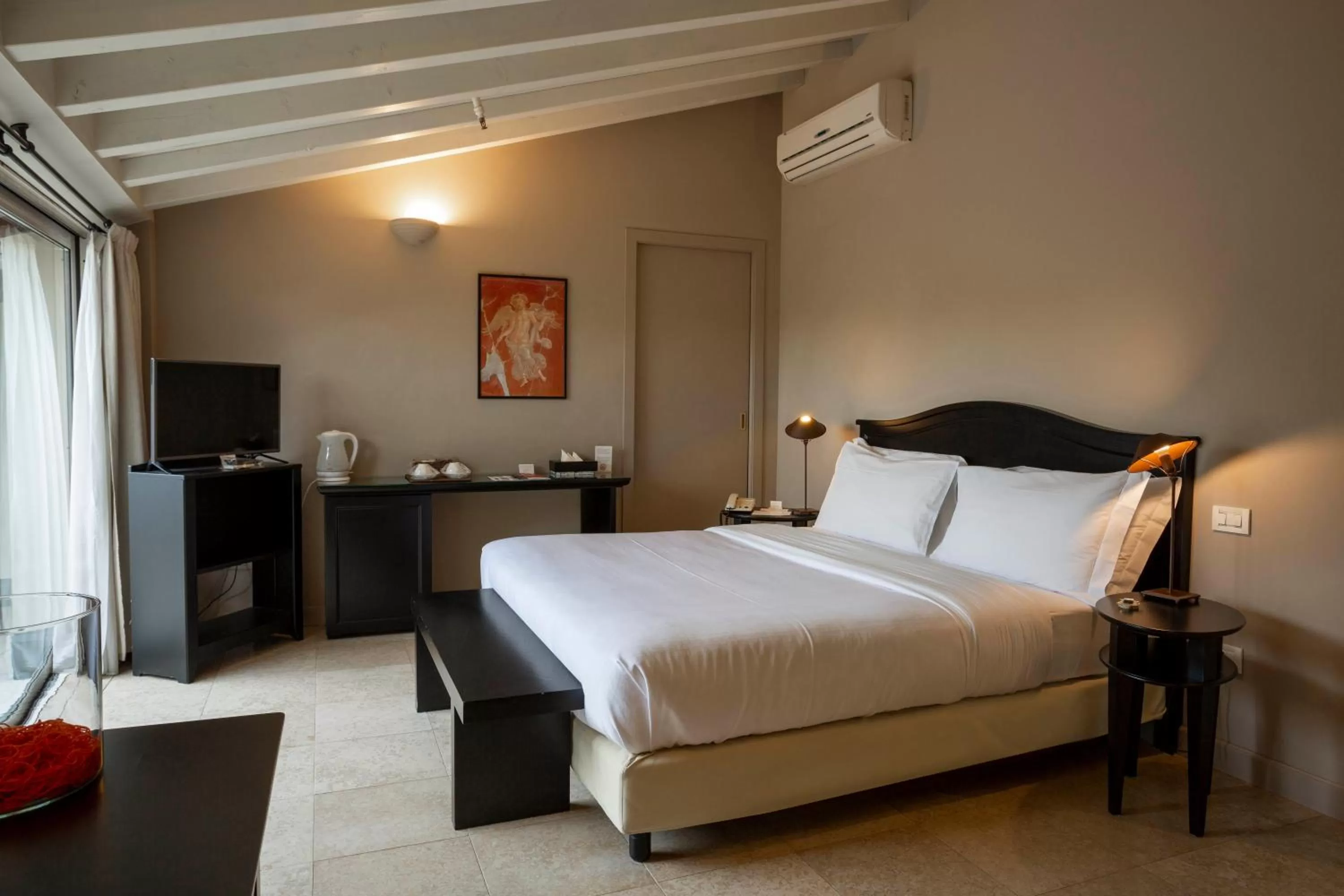 Photo of the whole room, Bed in Santellone Lifestyle Resort