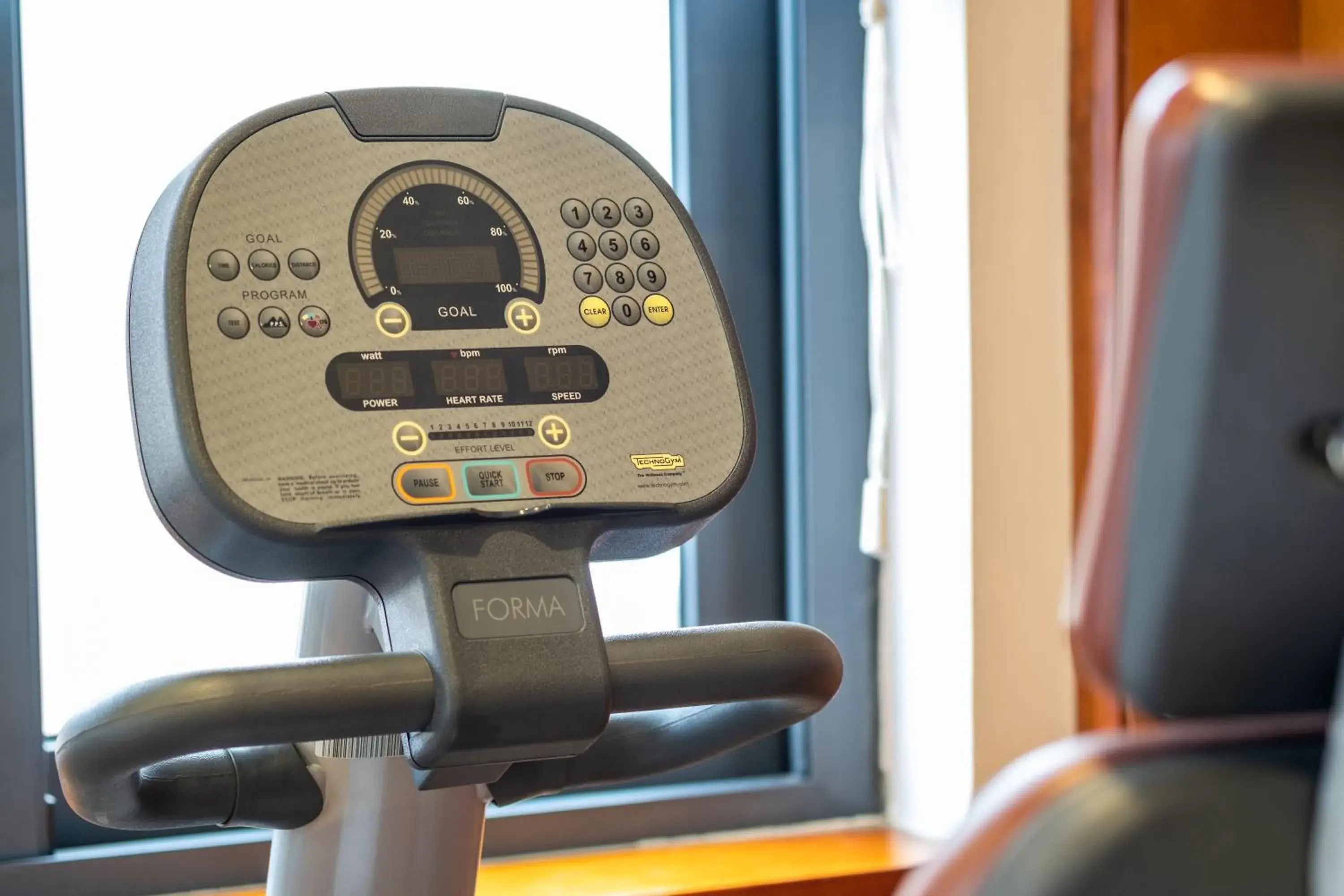 Activities, Fitness Center/Facilities in Hanoi Larosa Hotel