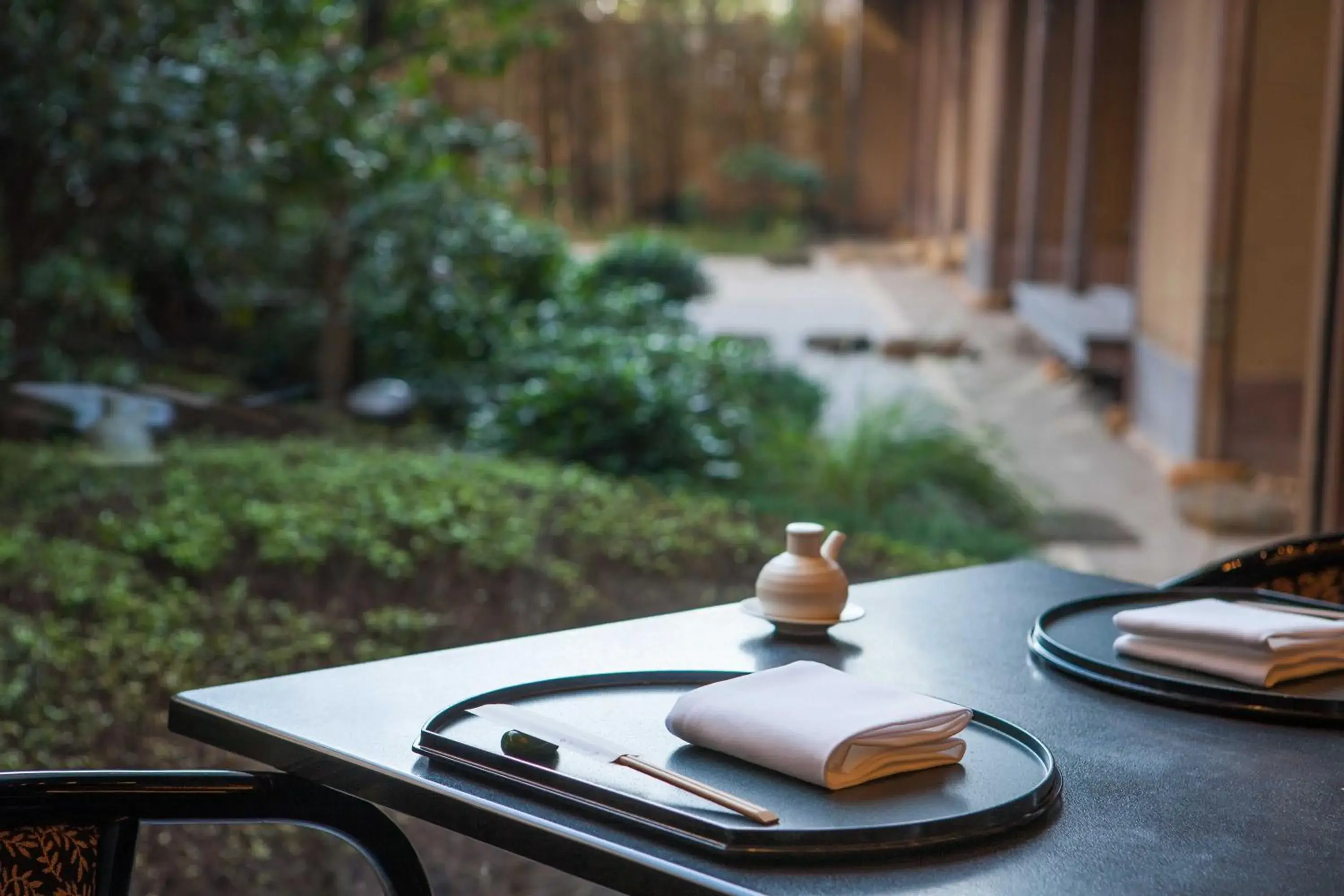 Restaurant/places to eat in Hotel New Otani Makuhari Restaurant/places to eat in Hotel New Otani Makuhari