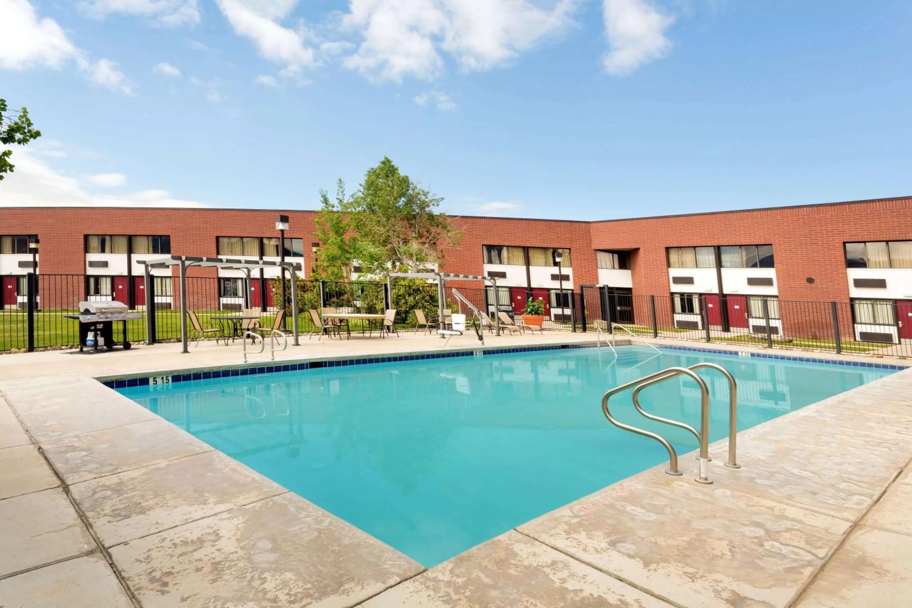 Activities in Ramada by Wyndham Cedar City