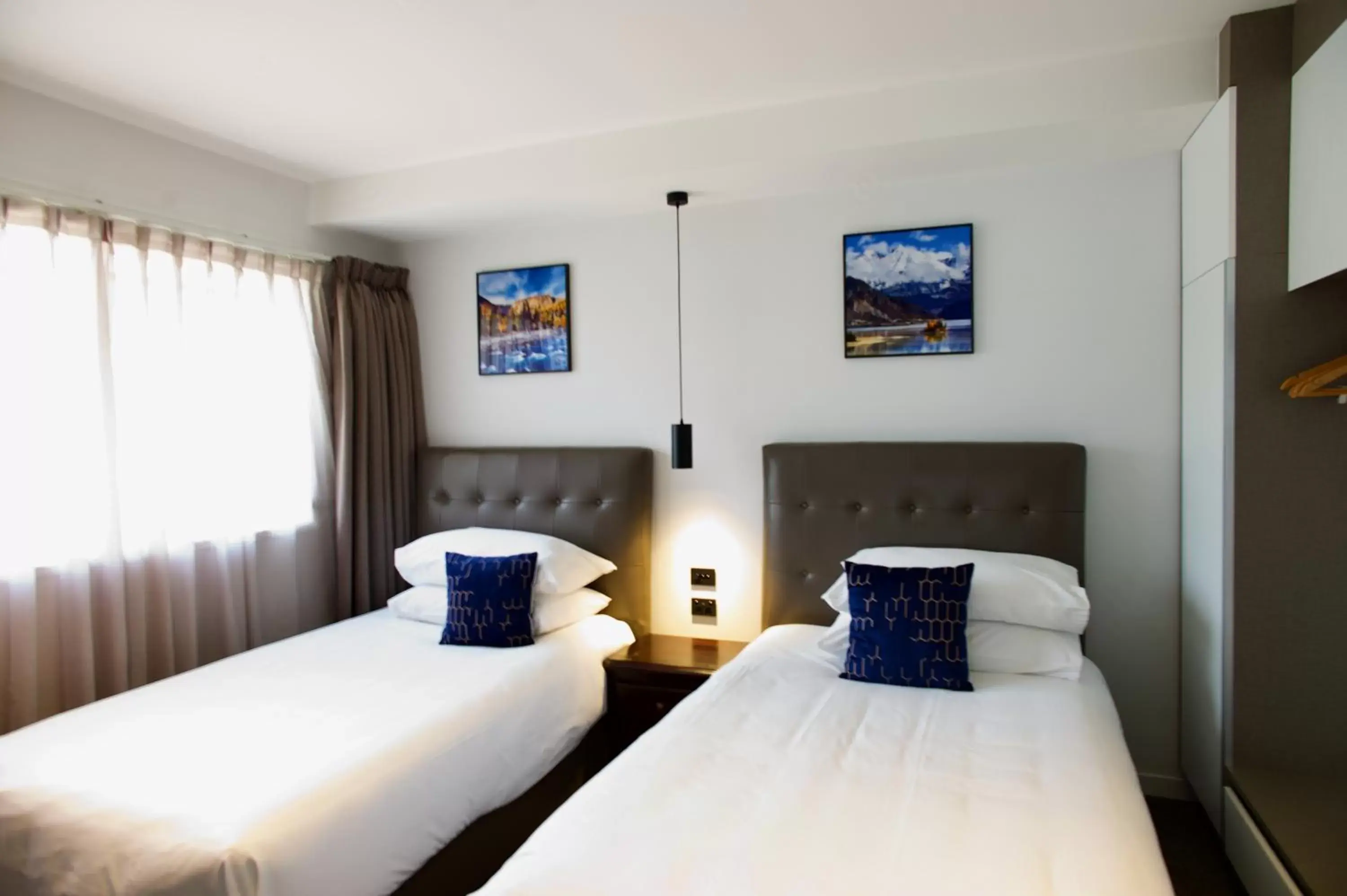 Bed in Regal Palms Resort Bed in Regal Palms Resort