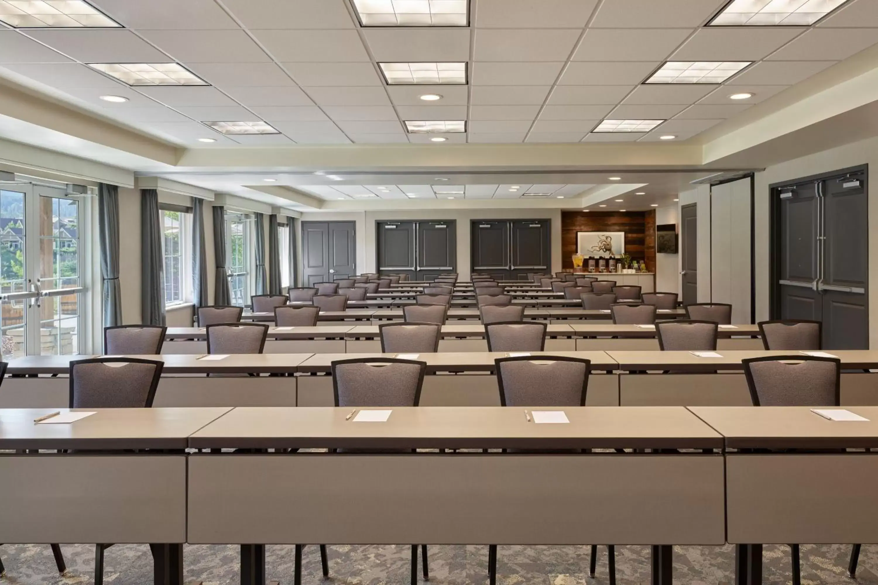 Meeting/conference room in Residence Inn by Marriott Breckenridge