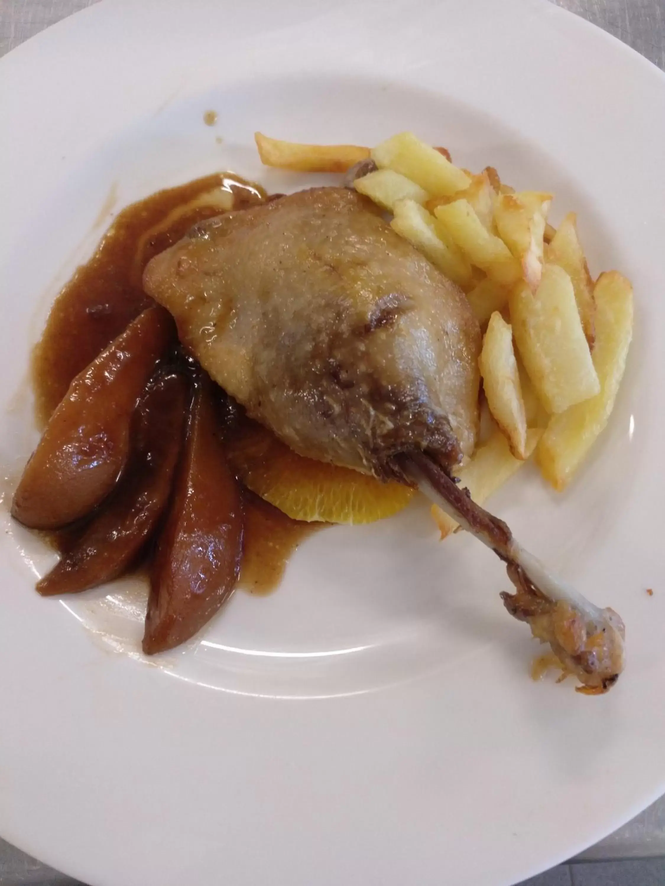 Food and drinks in Sercotel Hola Tafalla Food and drinks in Sercotel Hola Tafalla