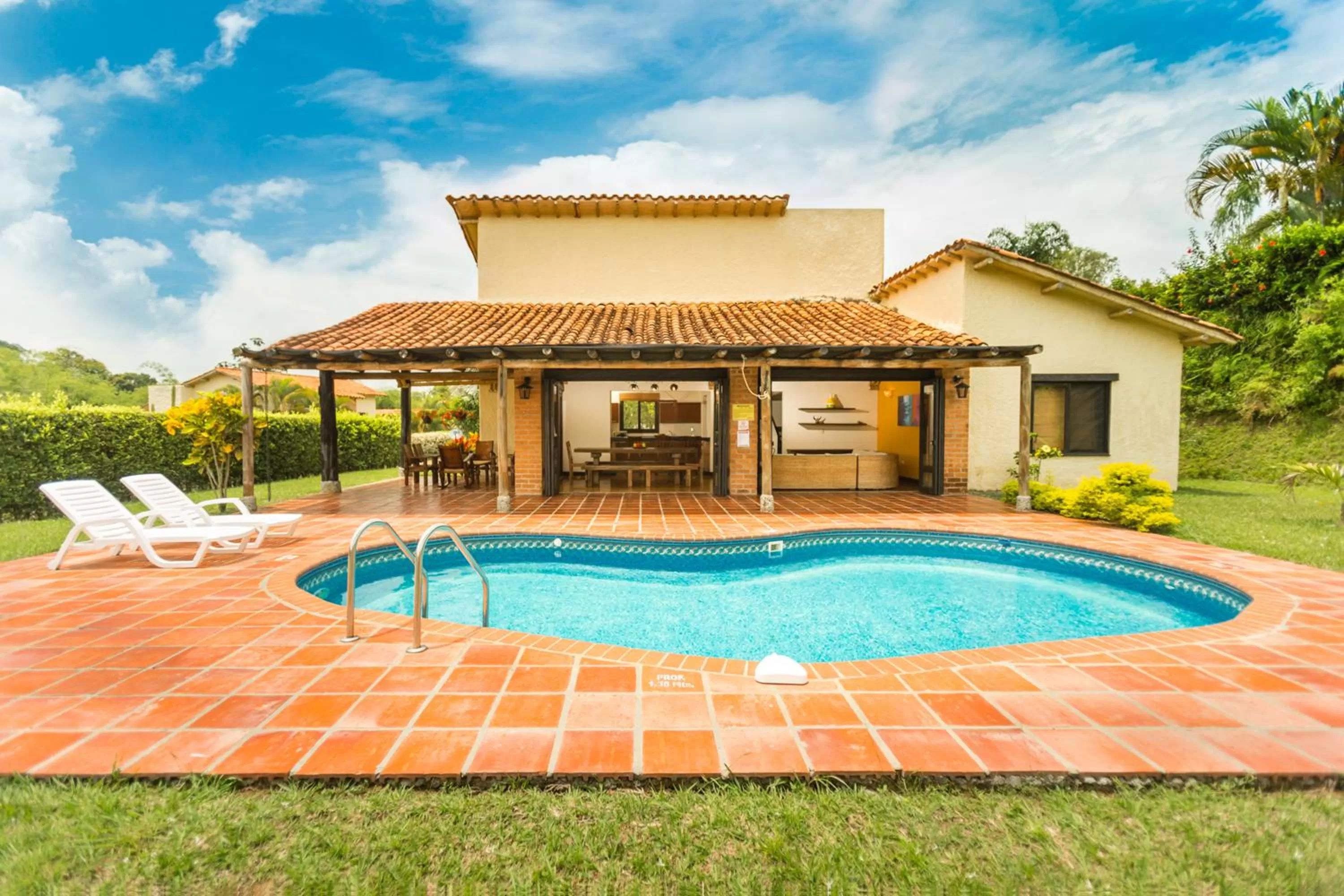 Property building in Decameron Panaca - All Inclusive