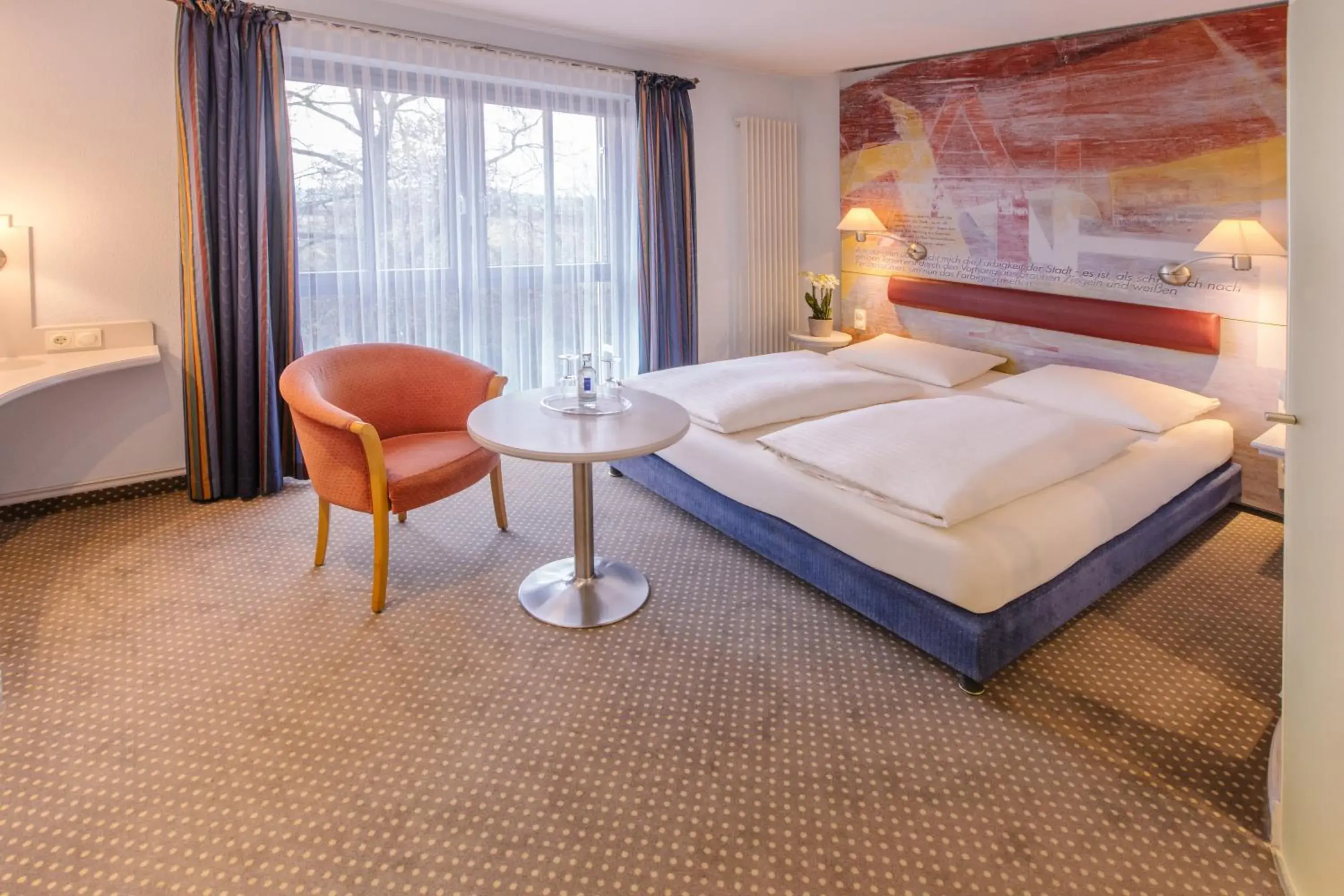 Single Room in Hotel Gasthaus Rottner Single Room in Hotel Gasthaus Rottner