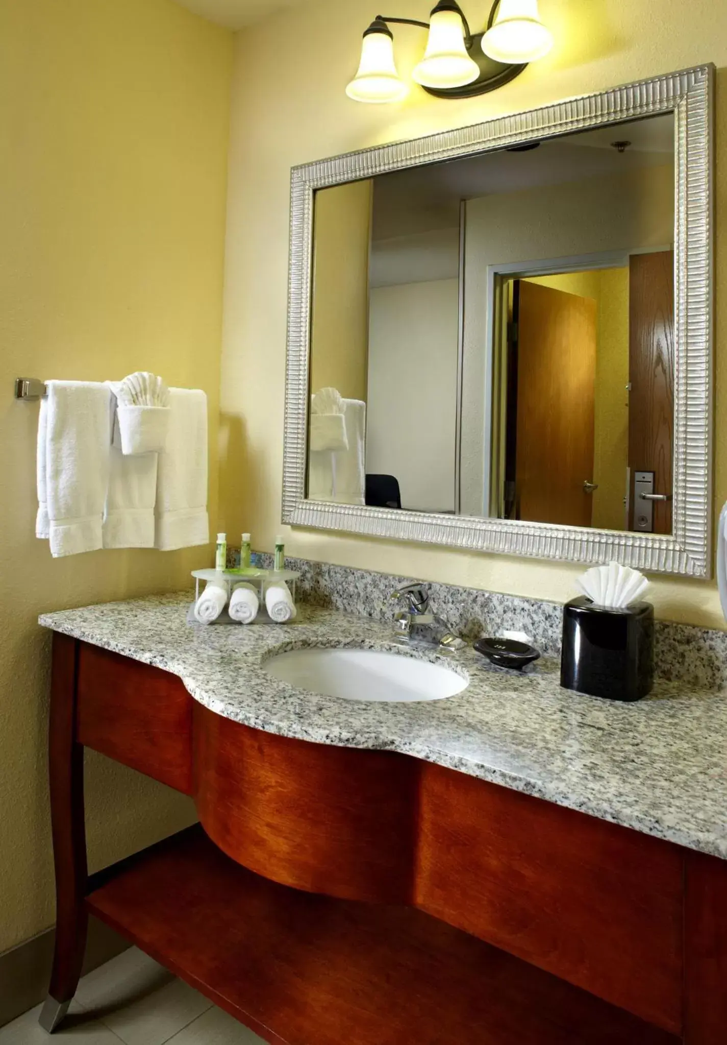 Bathroom in Holiday Inn Express Hotel & Suites Scottsdale - Old Town, an IHG Hotel