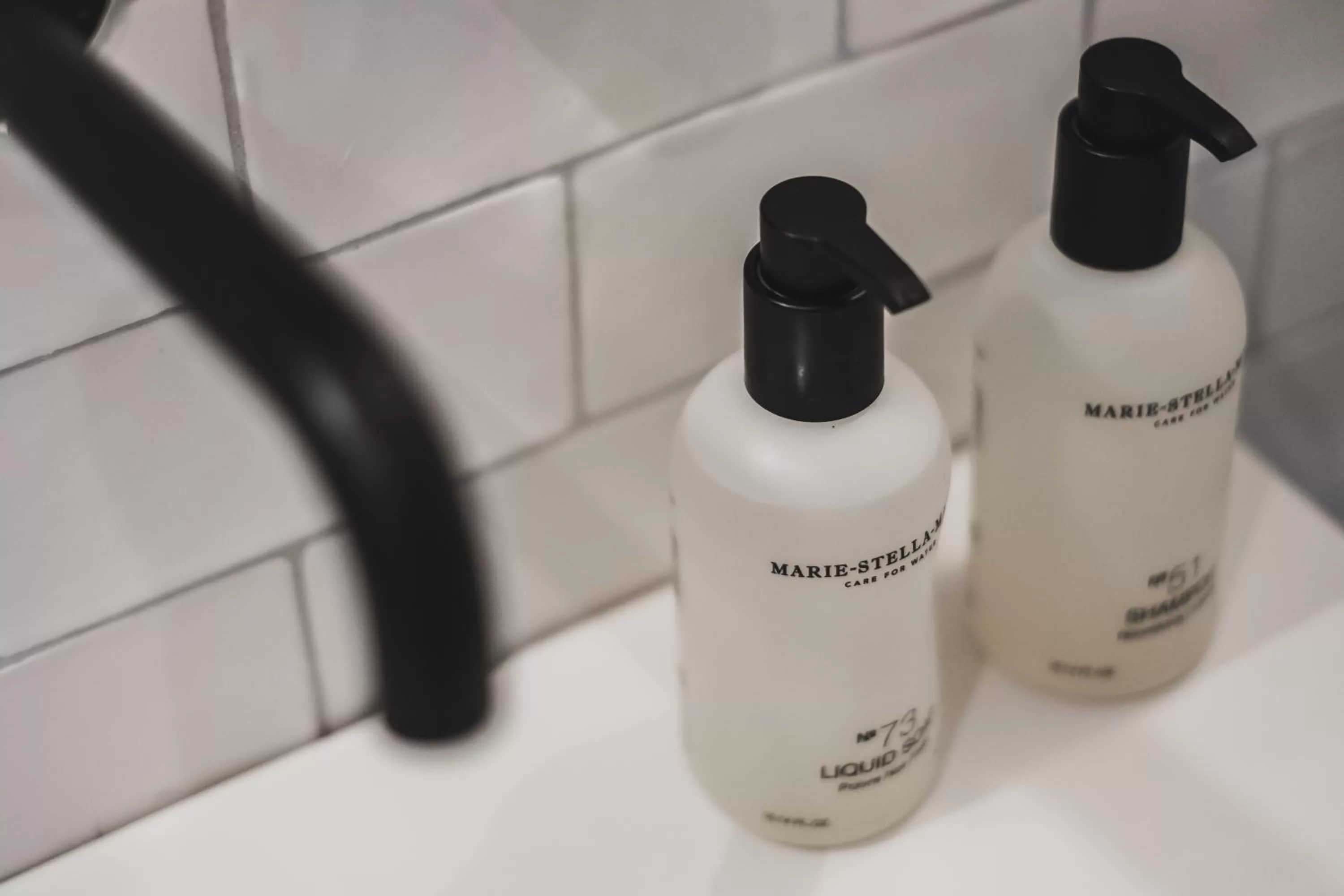 The Palamedes Amsterdam